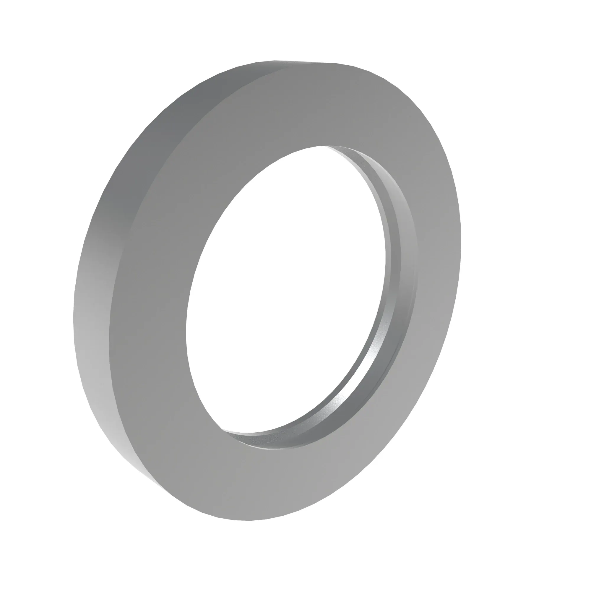 John Deere Internal Oil Seal - 48M7039