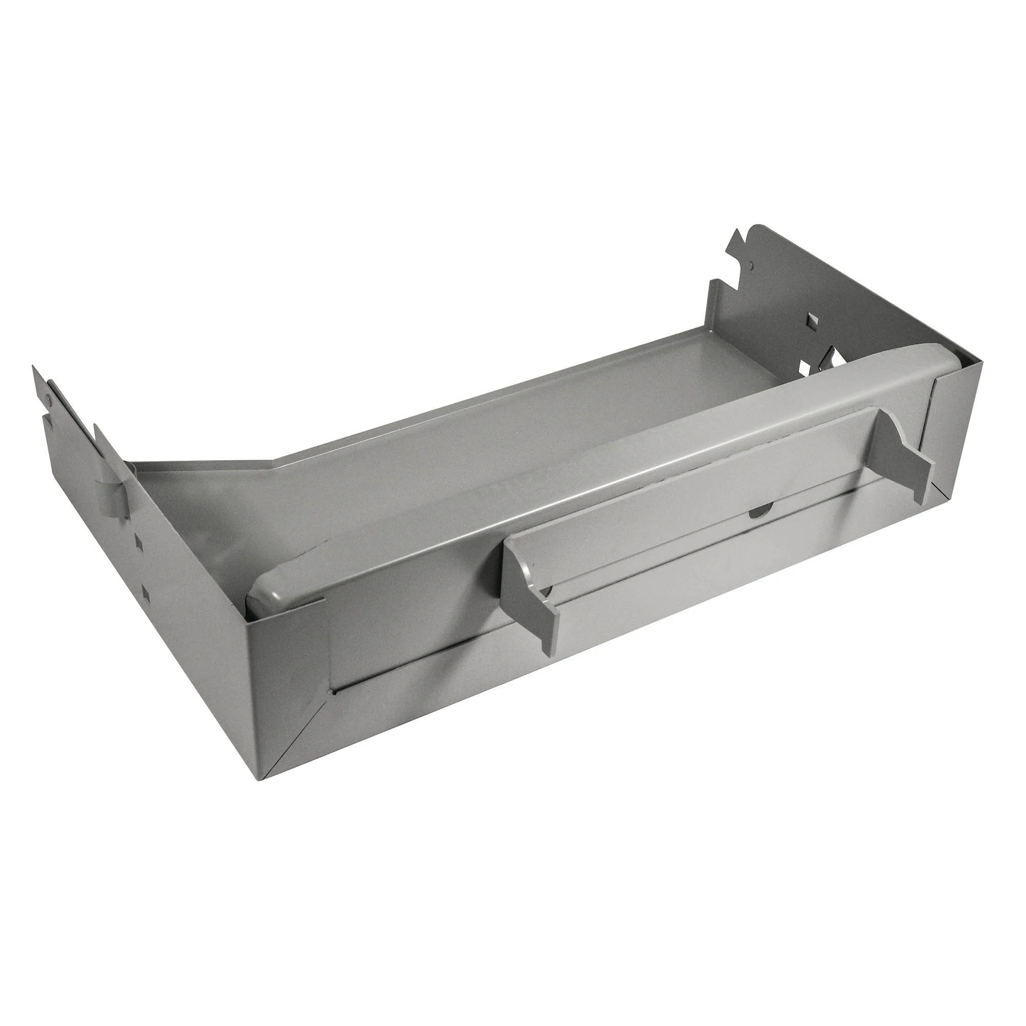 John Deere Battery Box, Right Side - AR40209