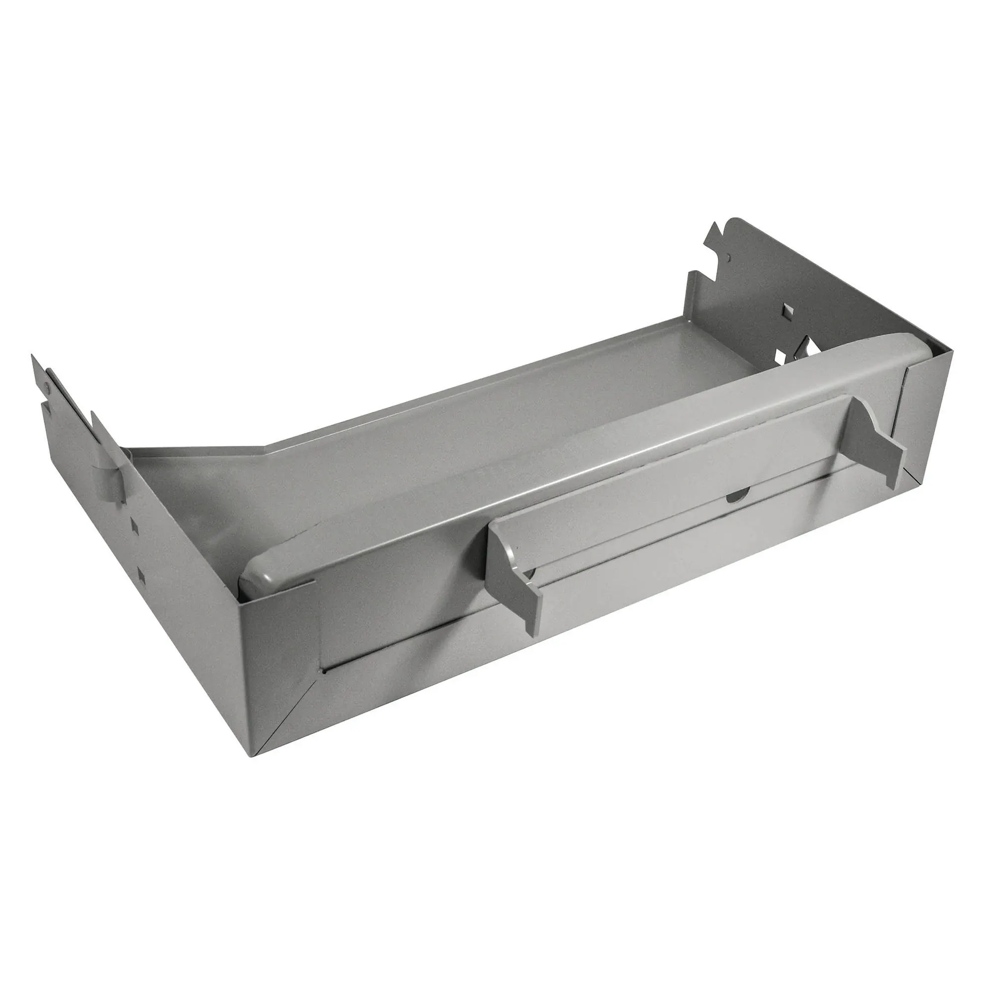 John Deere Battery Box, Right Side - AR40209