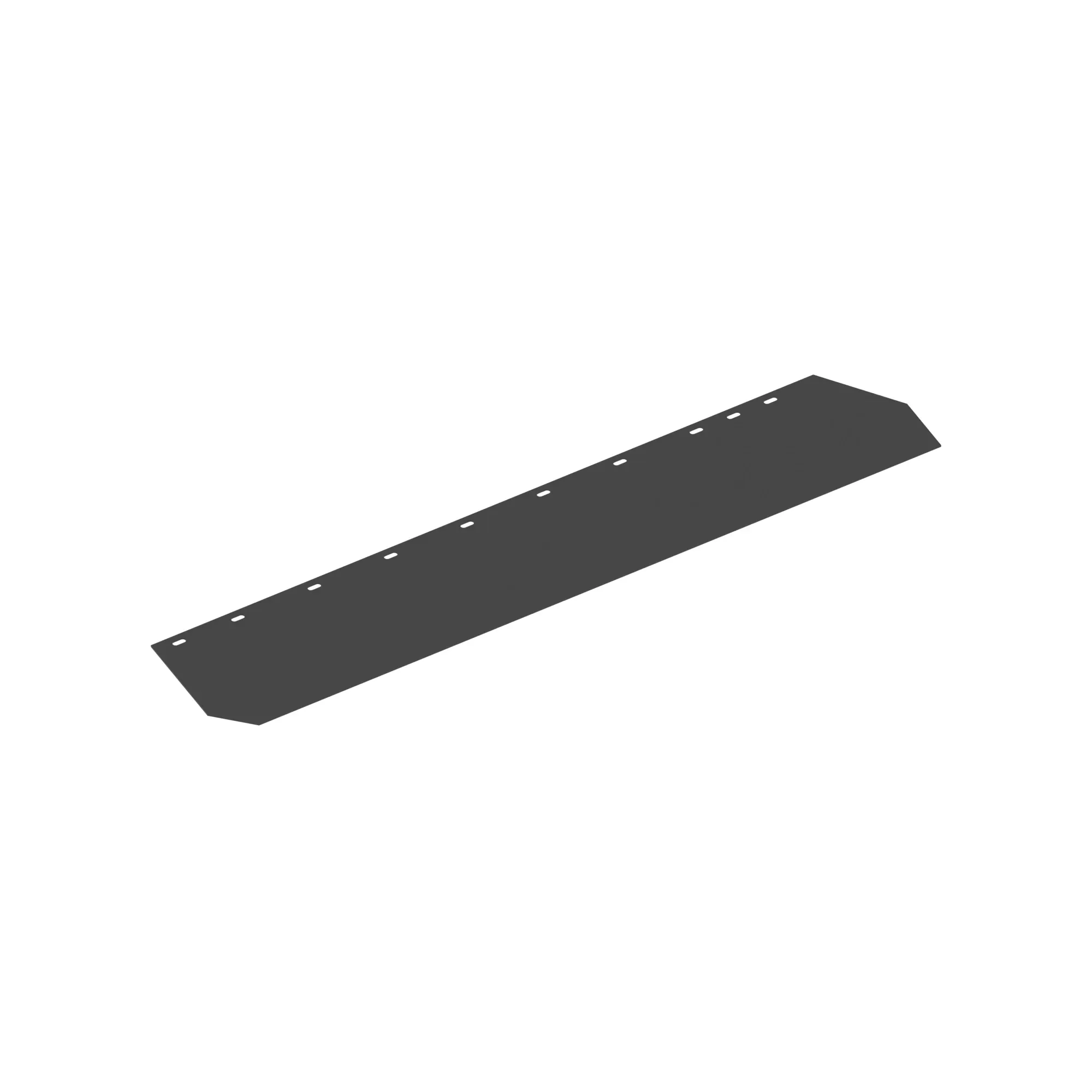 John Deere Isolator - HXE33424