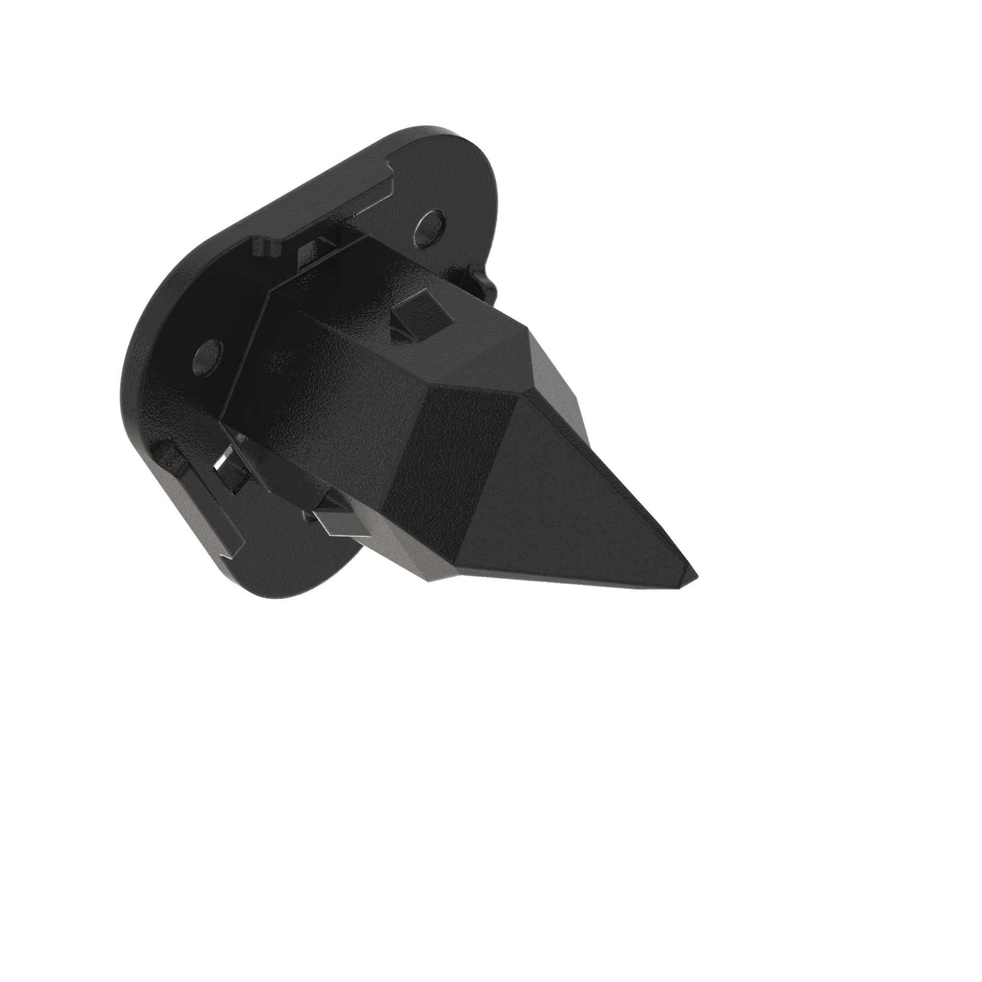 DEUTSCH DT SECONDARY LOCK (3 SOC.)