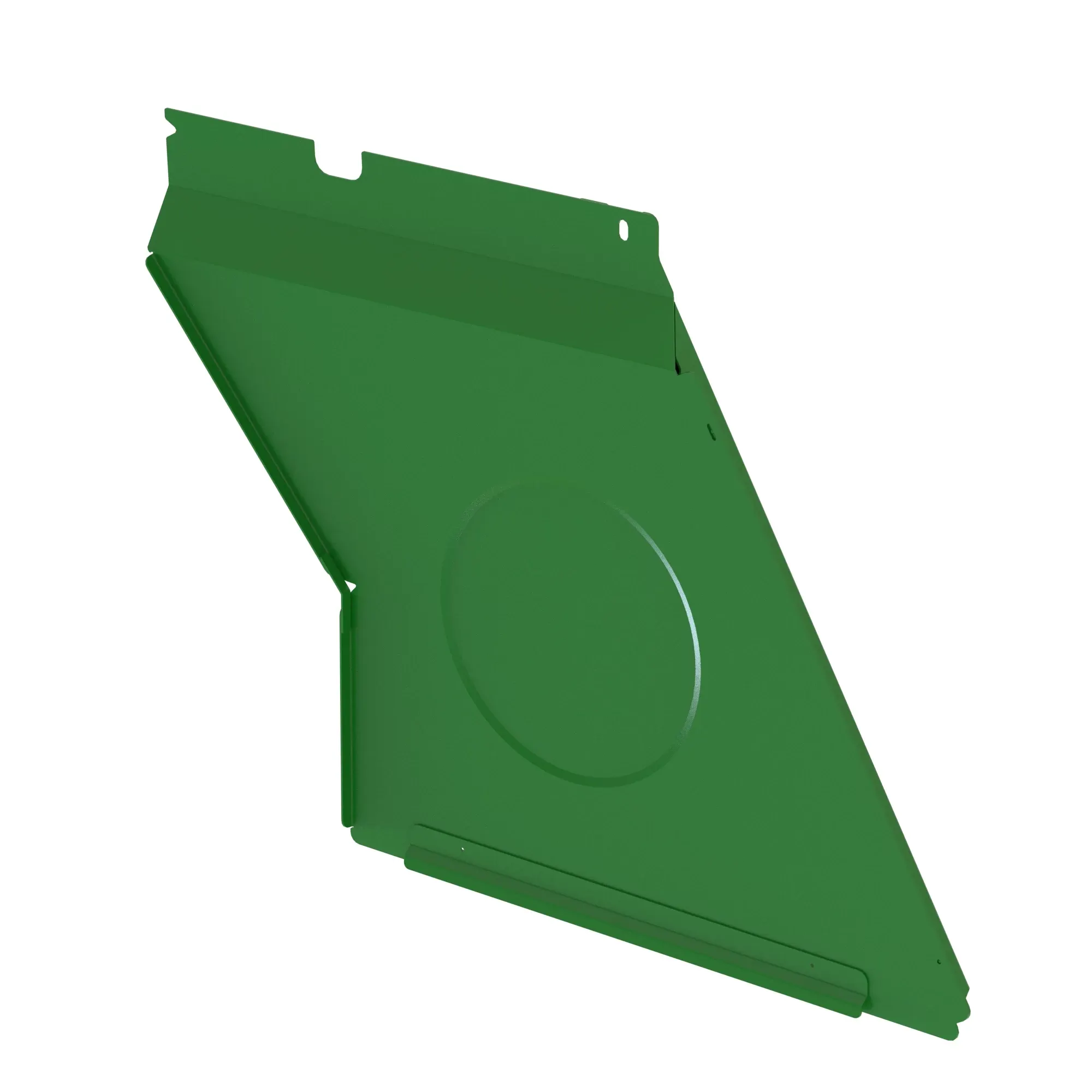 PANEL ASSY RH