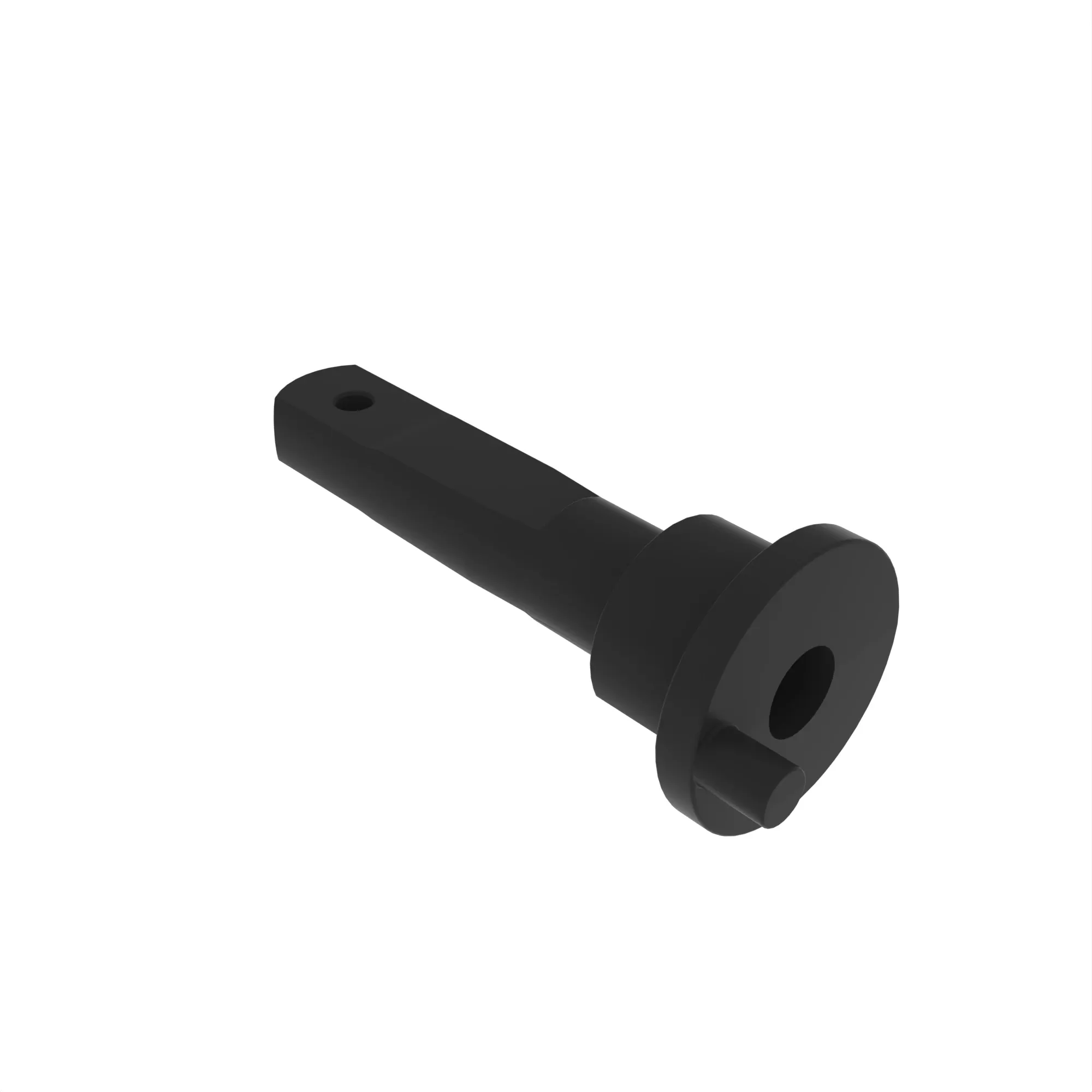 John Deere Seed Distributor Adjuster Strap Crank Cam - A85127