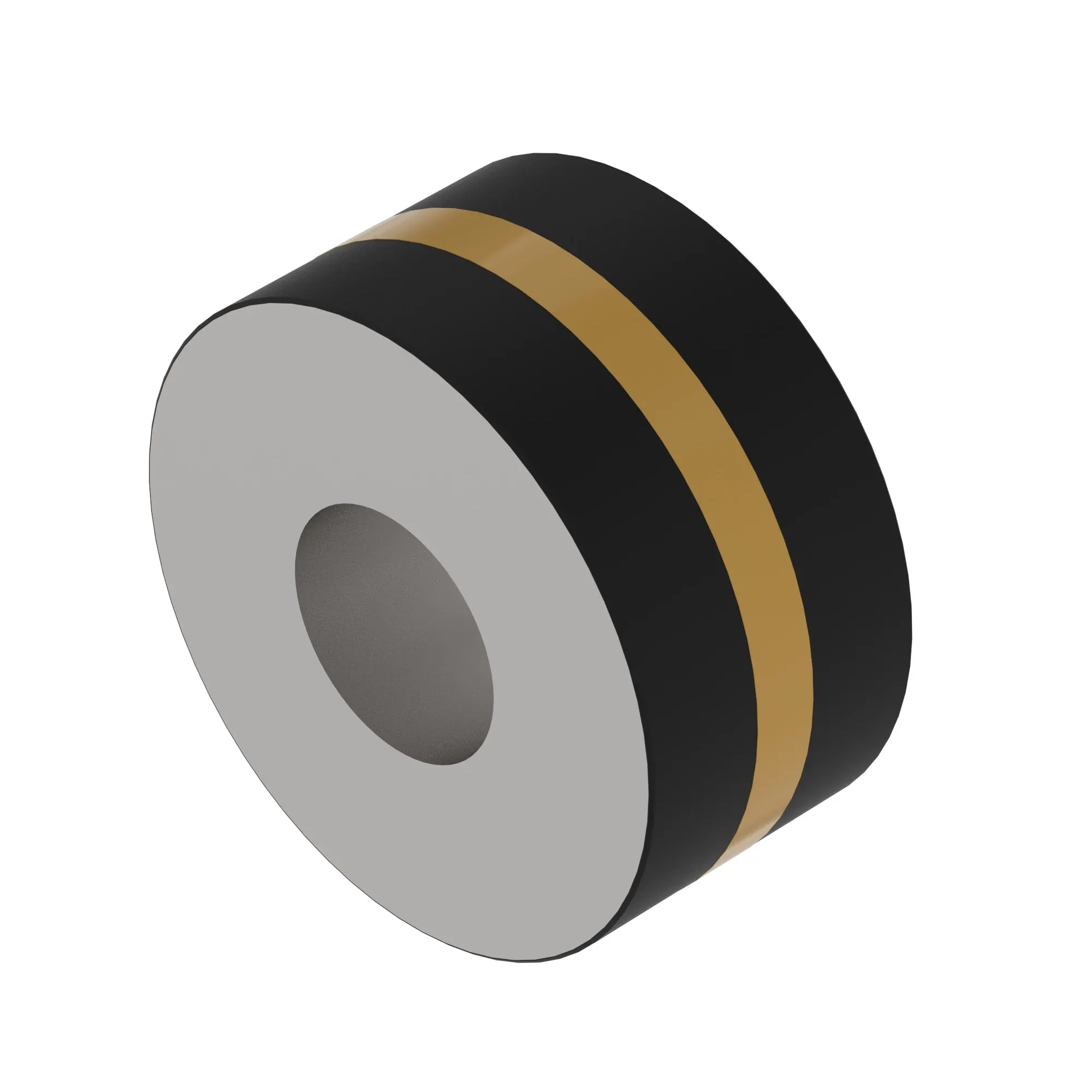 PISTON, UNITIZED, 70 X 45 X 27
