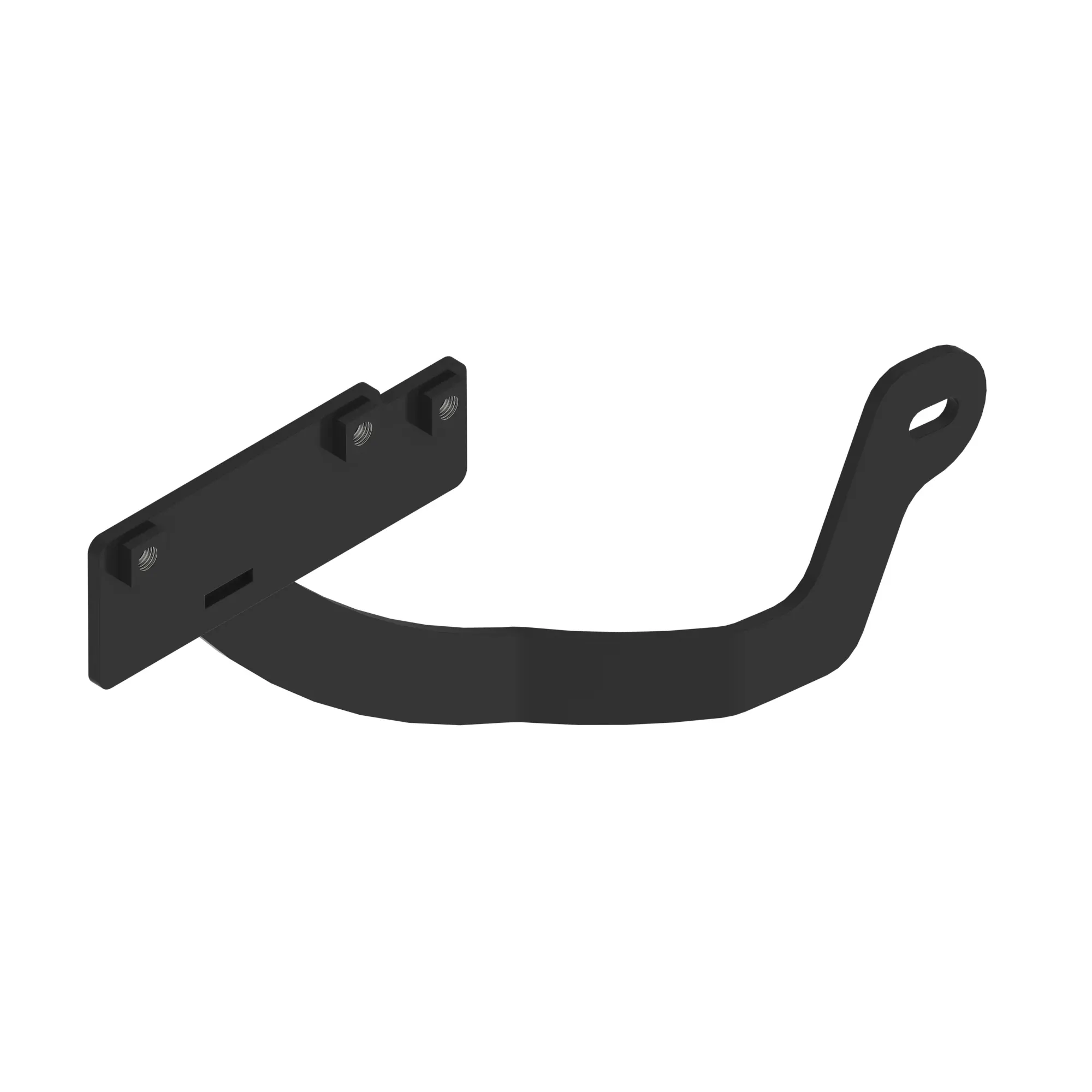 John Deere Hood Bracket - AL230198