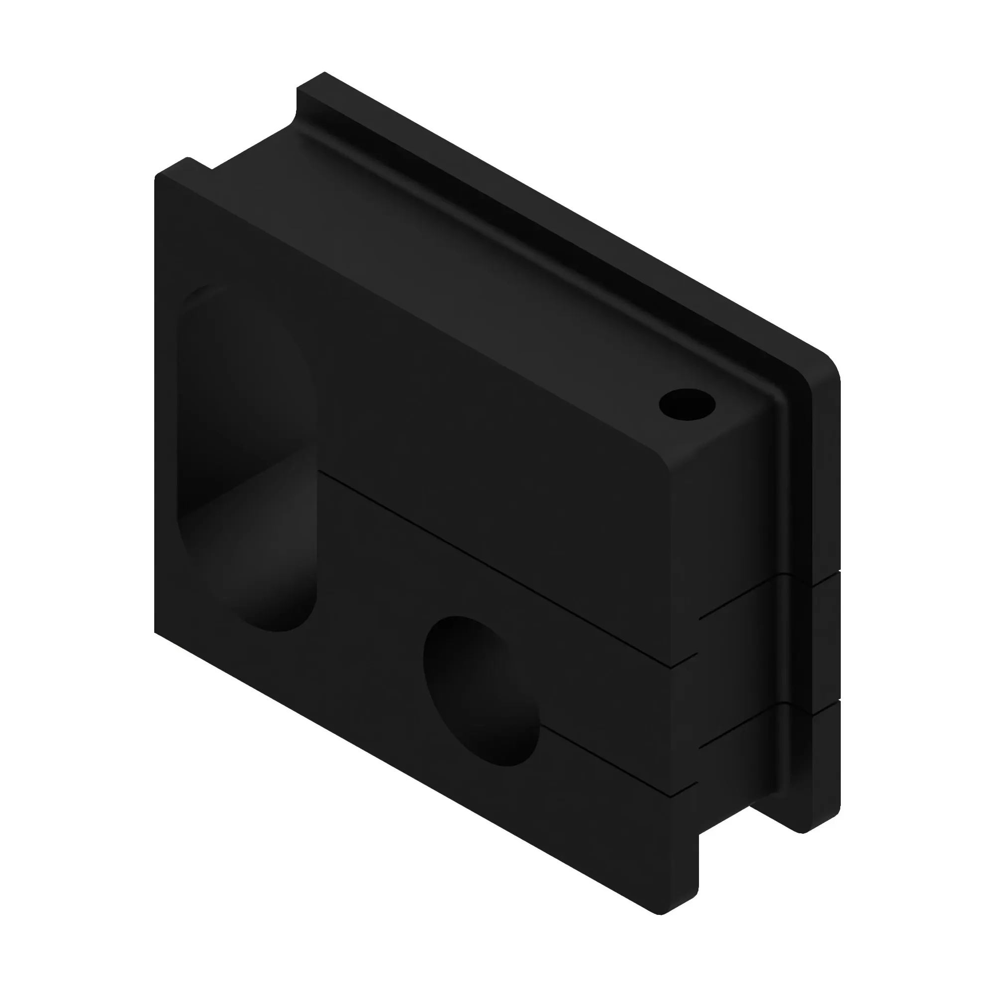 Block Clamp