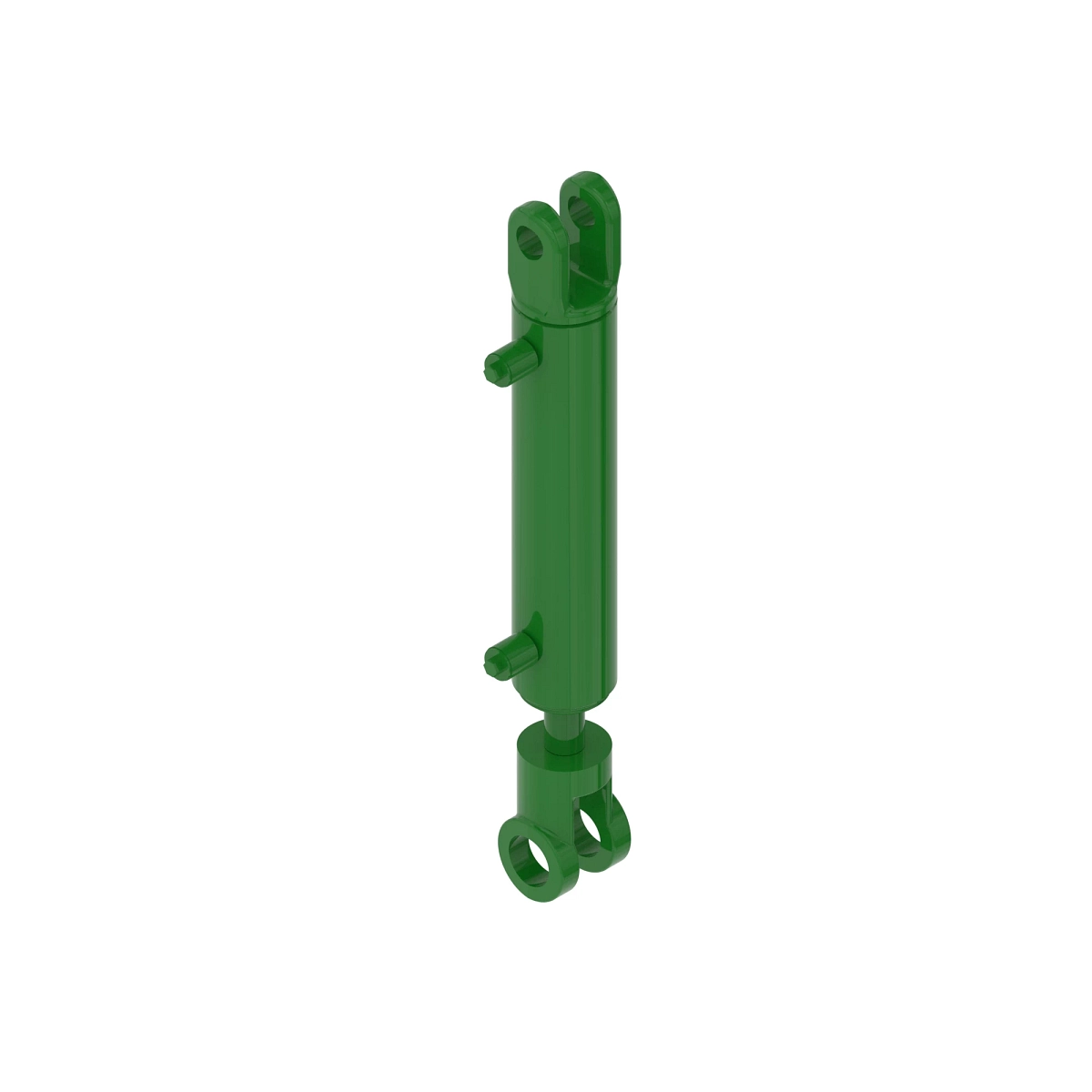 Hydraulic Cylinder, 63.5 X 28-203.5