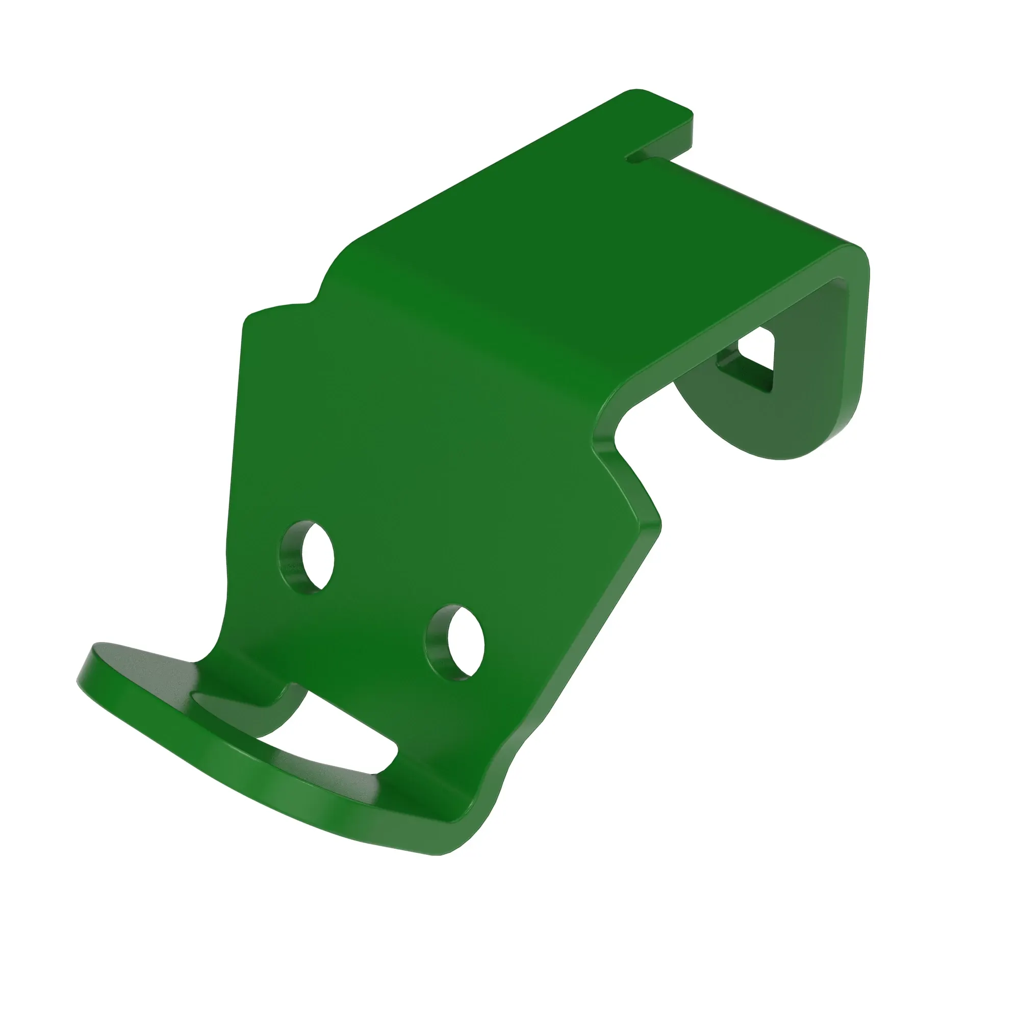John Deere Plate - PXX11695
