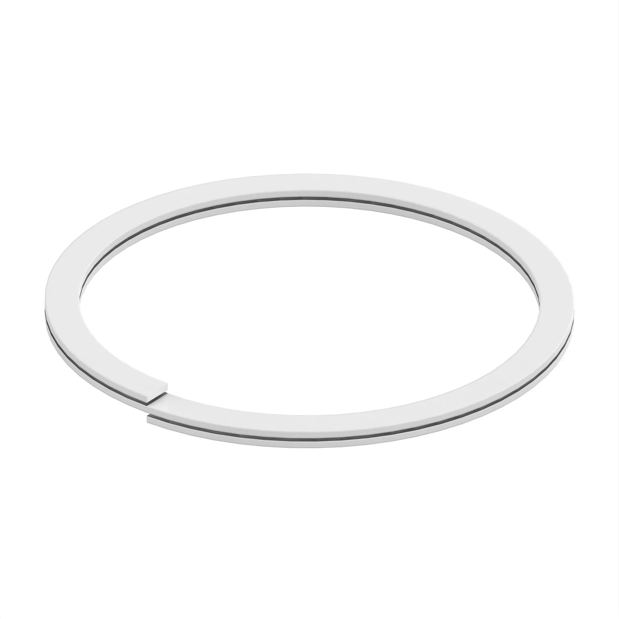 John Deere Spiral Wound Back-Up Ring - R35474