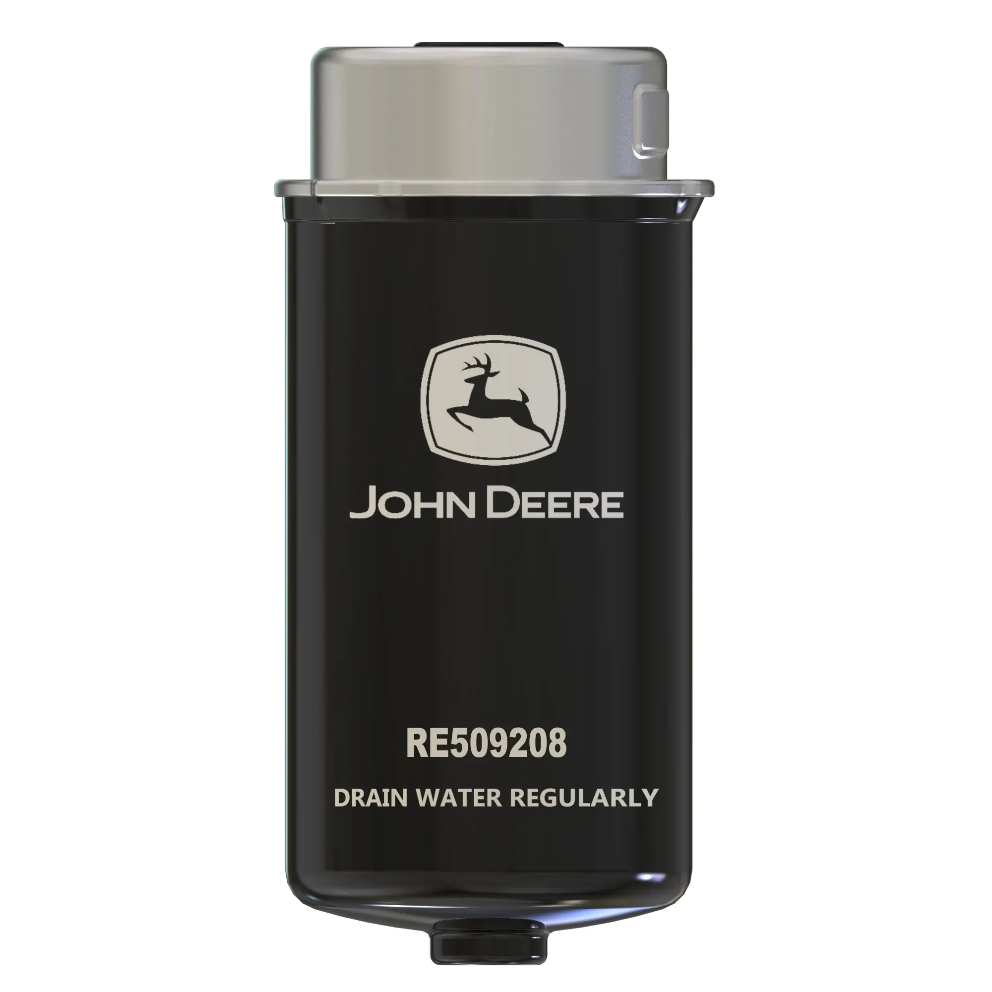John Deere Primary Fuel Filter - RE509208