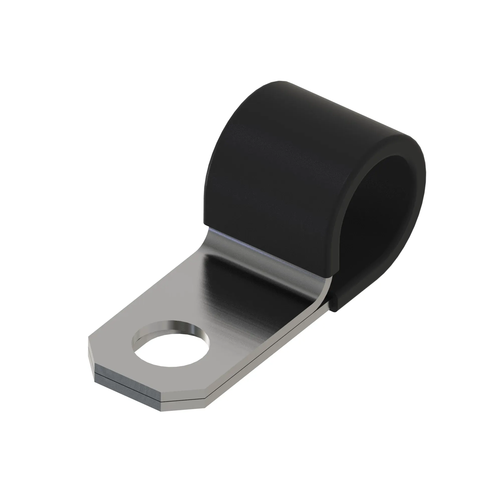 John Deere Bolt-On Clamp - R64212