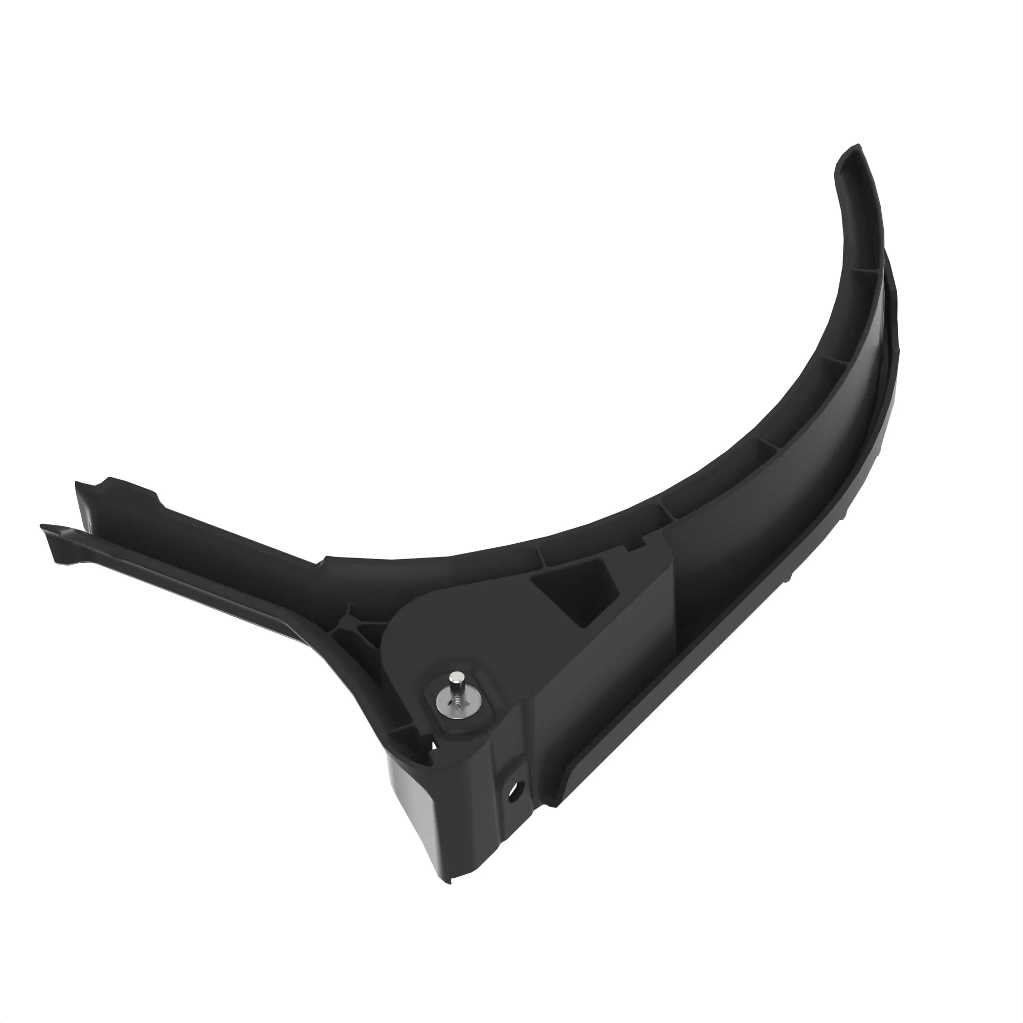 DEFLECTOR, 60A MULCH CONTROL LH