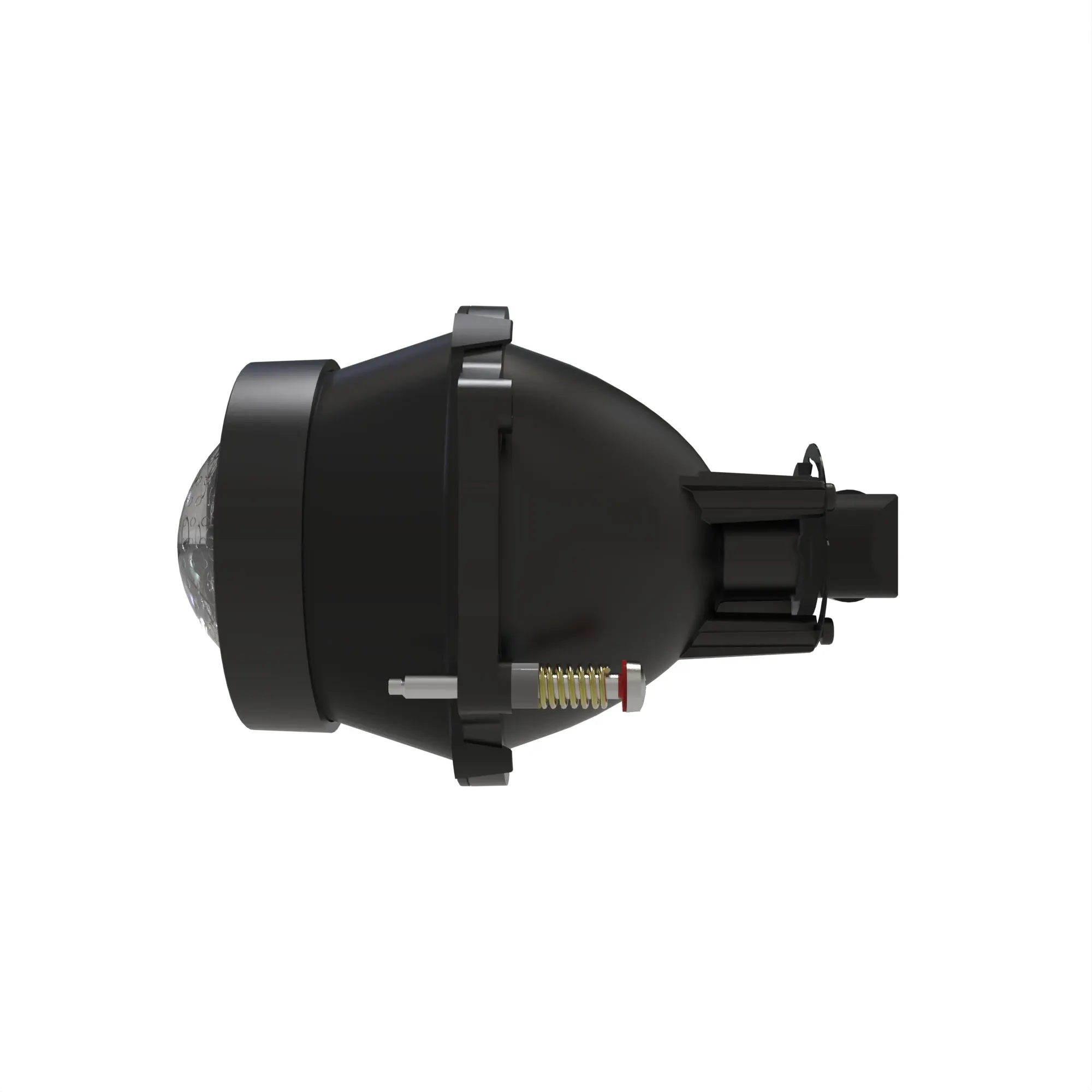 HEADLIGHT, LOW BEAM ECE DRIVING LAM