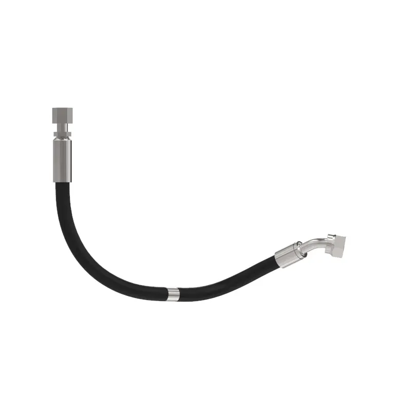 HOSE, PBY