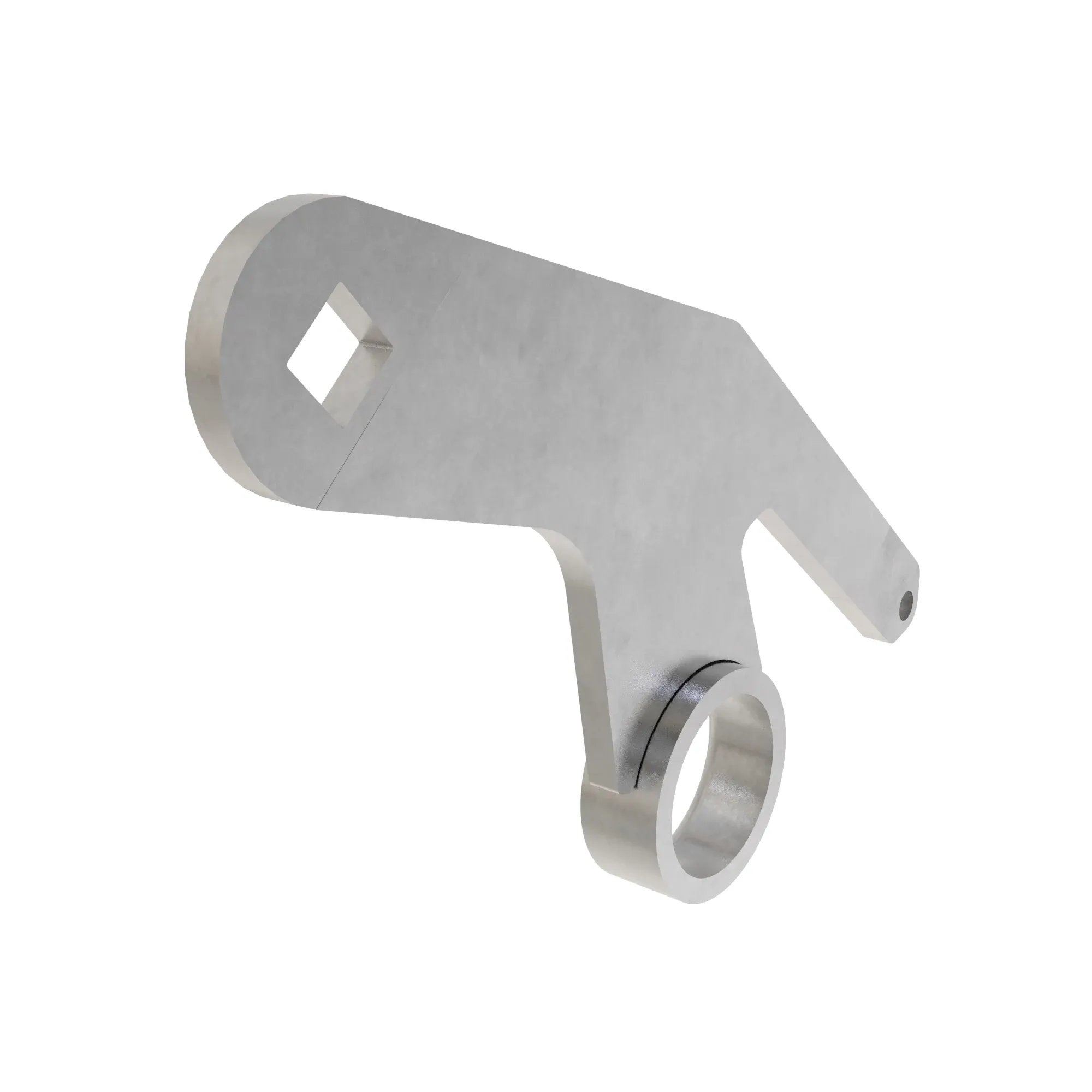 John Deere Drive Roll Arm, Upper - AFH214721