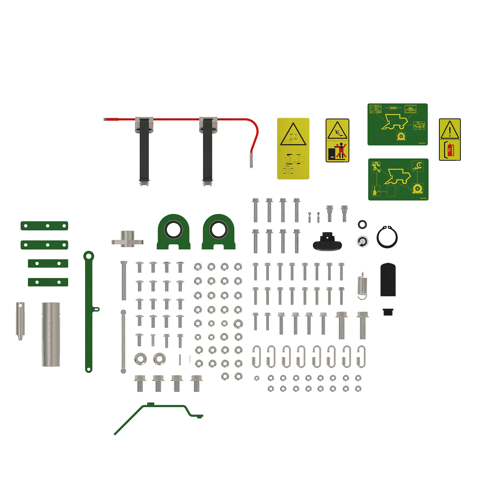 Ladder Kit