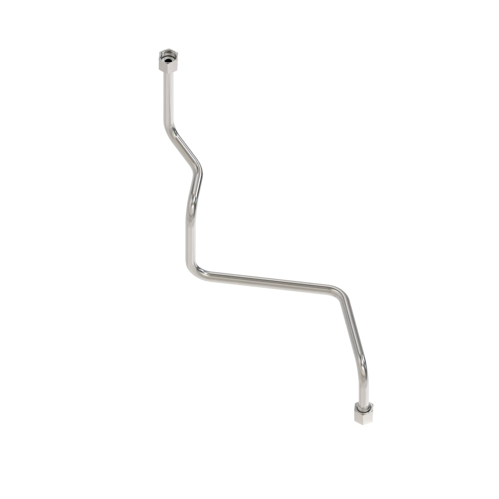 John Deere Boom Oil Line - KV26099