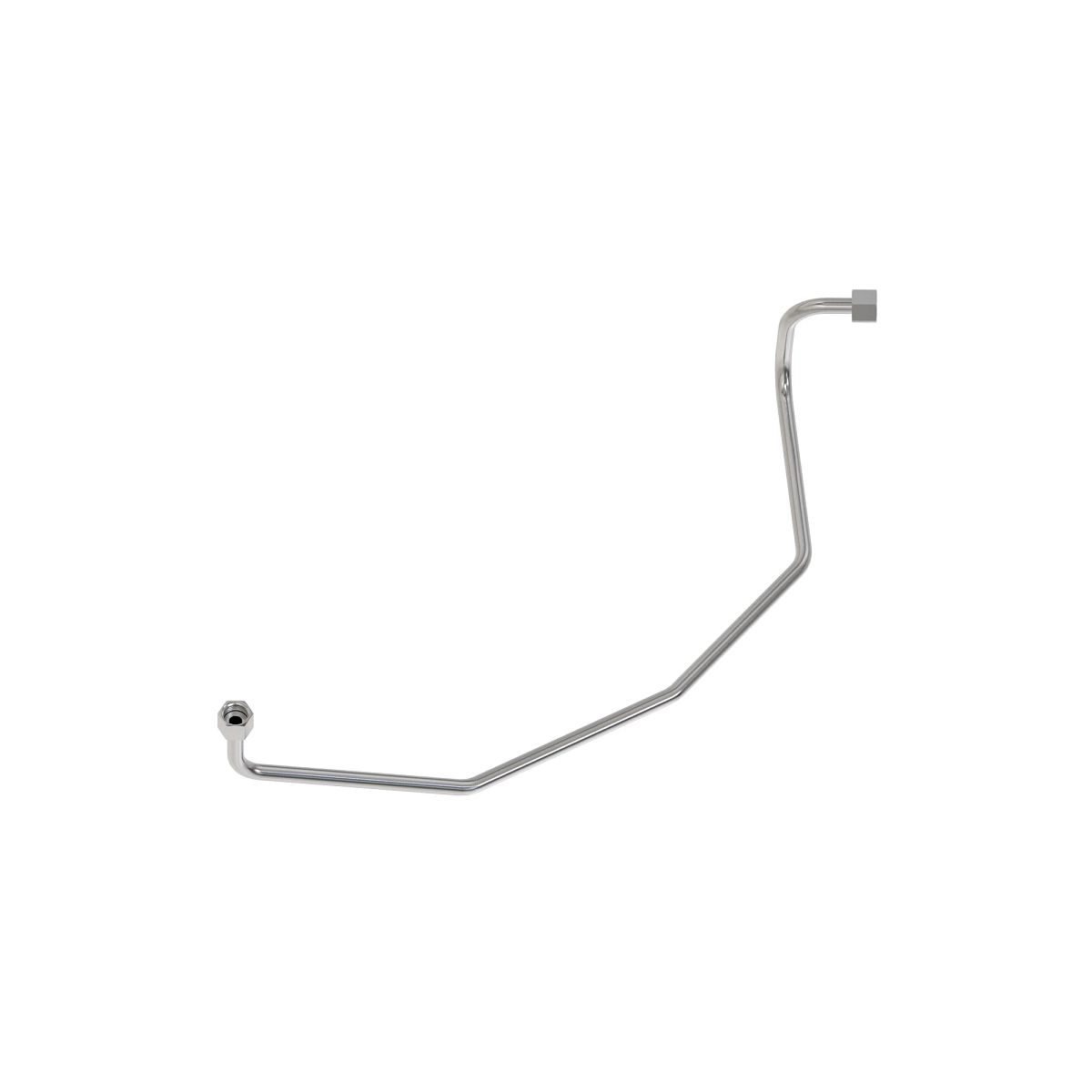 Oil Line, Pump Case Drain Line