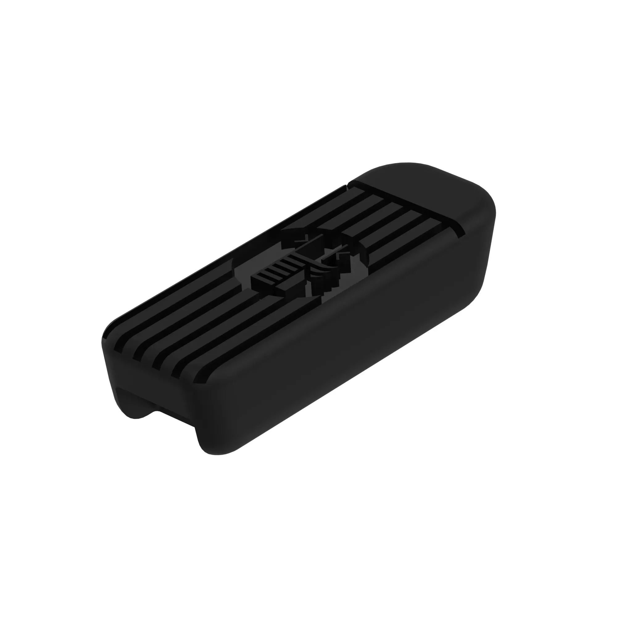 PAD, DECK FOOT LIFT PEDAL