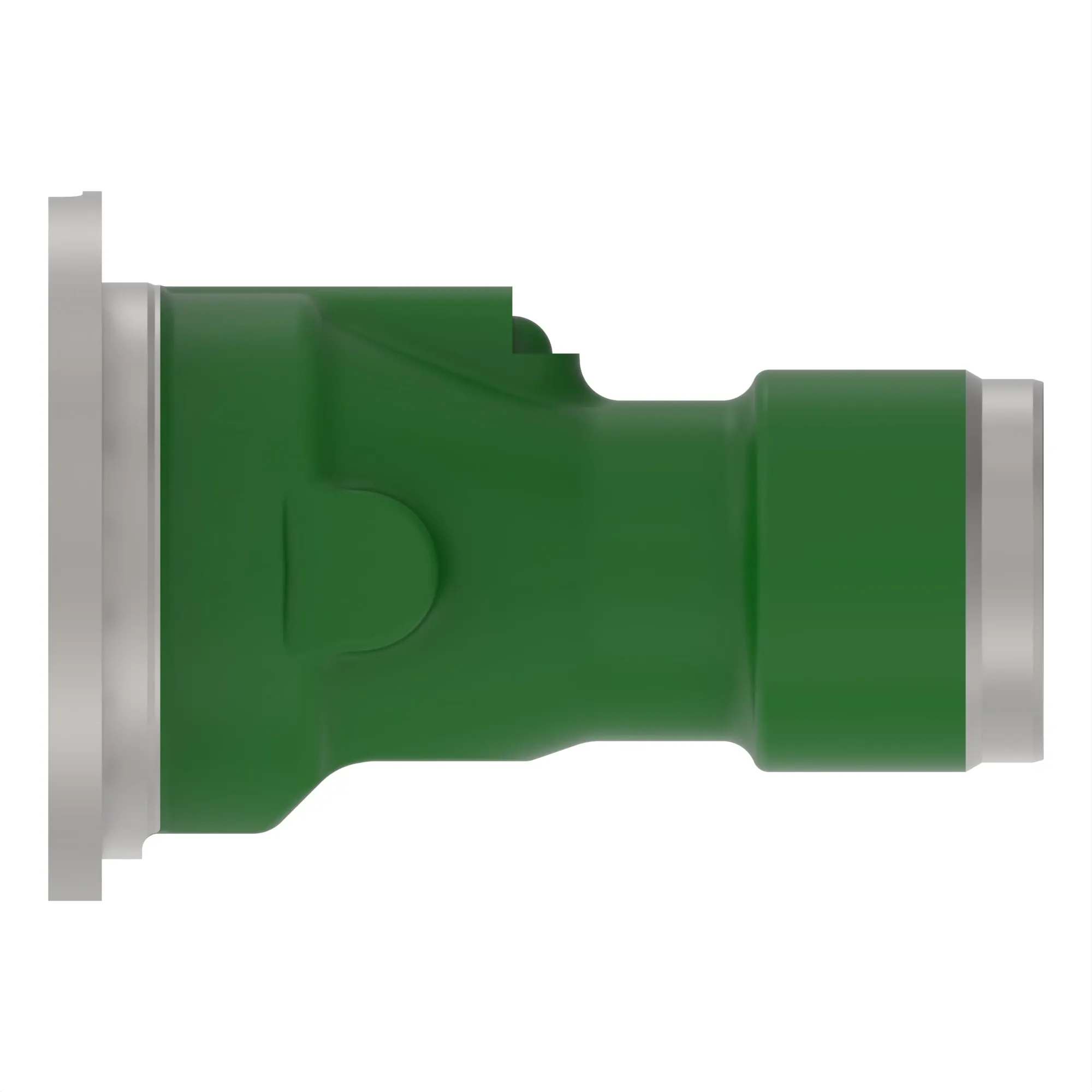 HOUSING, DDS INPUT QUILL