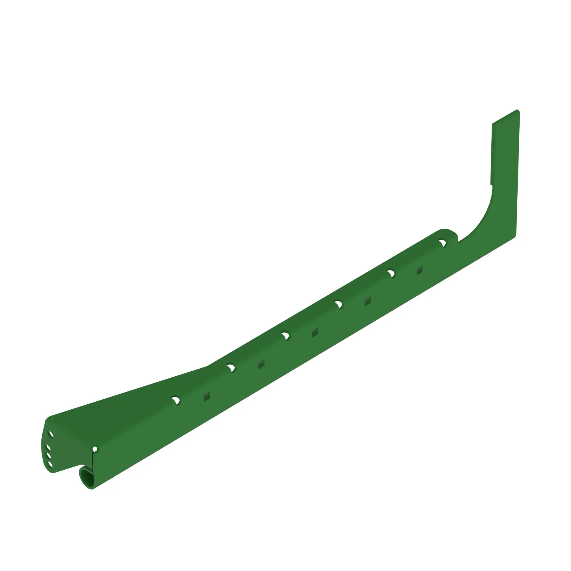 John Deere Sheet - HXE99625