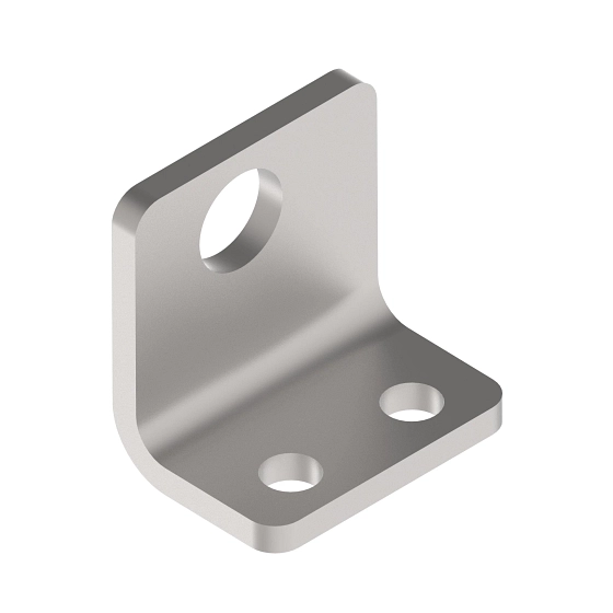 John Deere Bracket - T468526