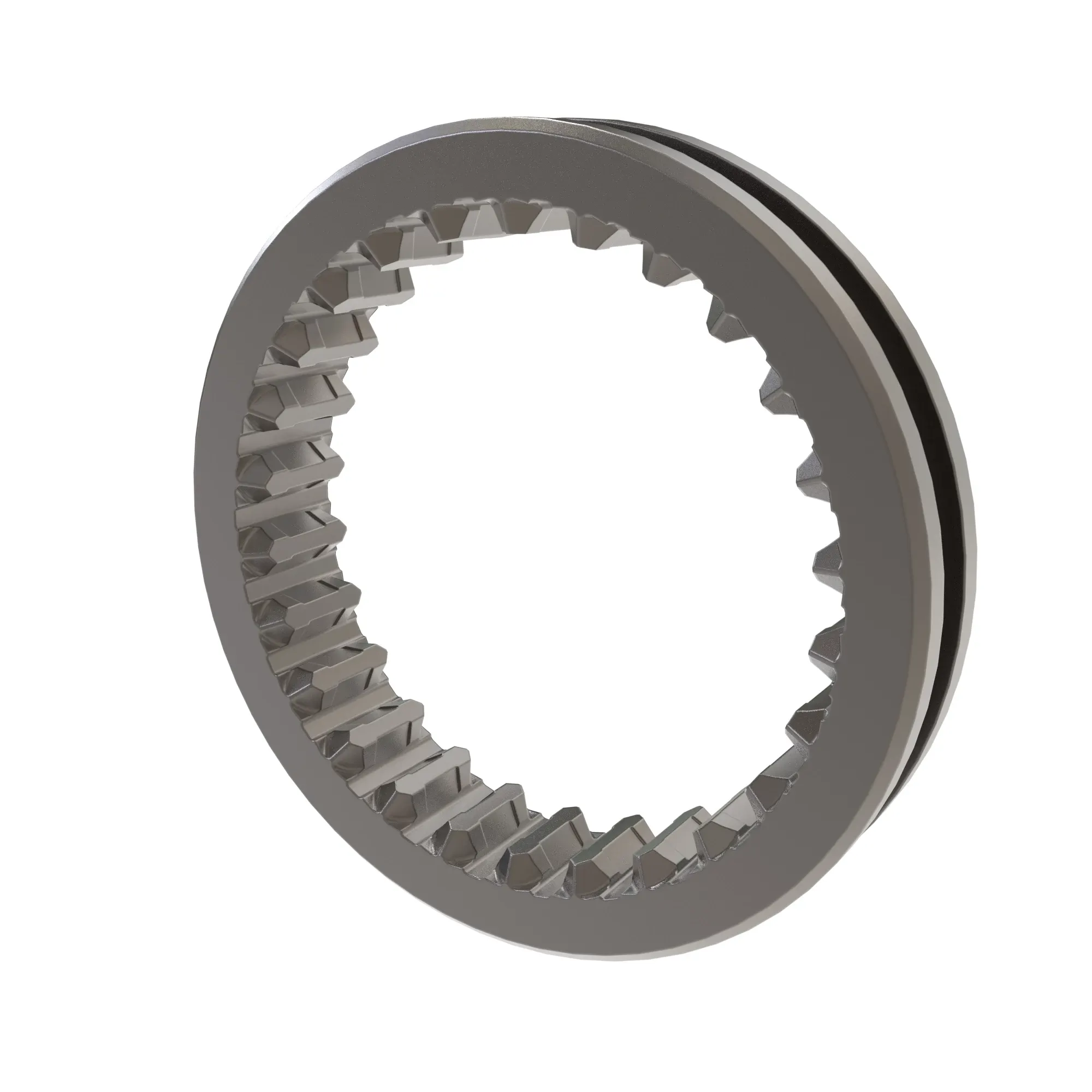 Shift Collar