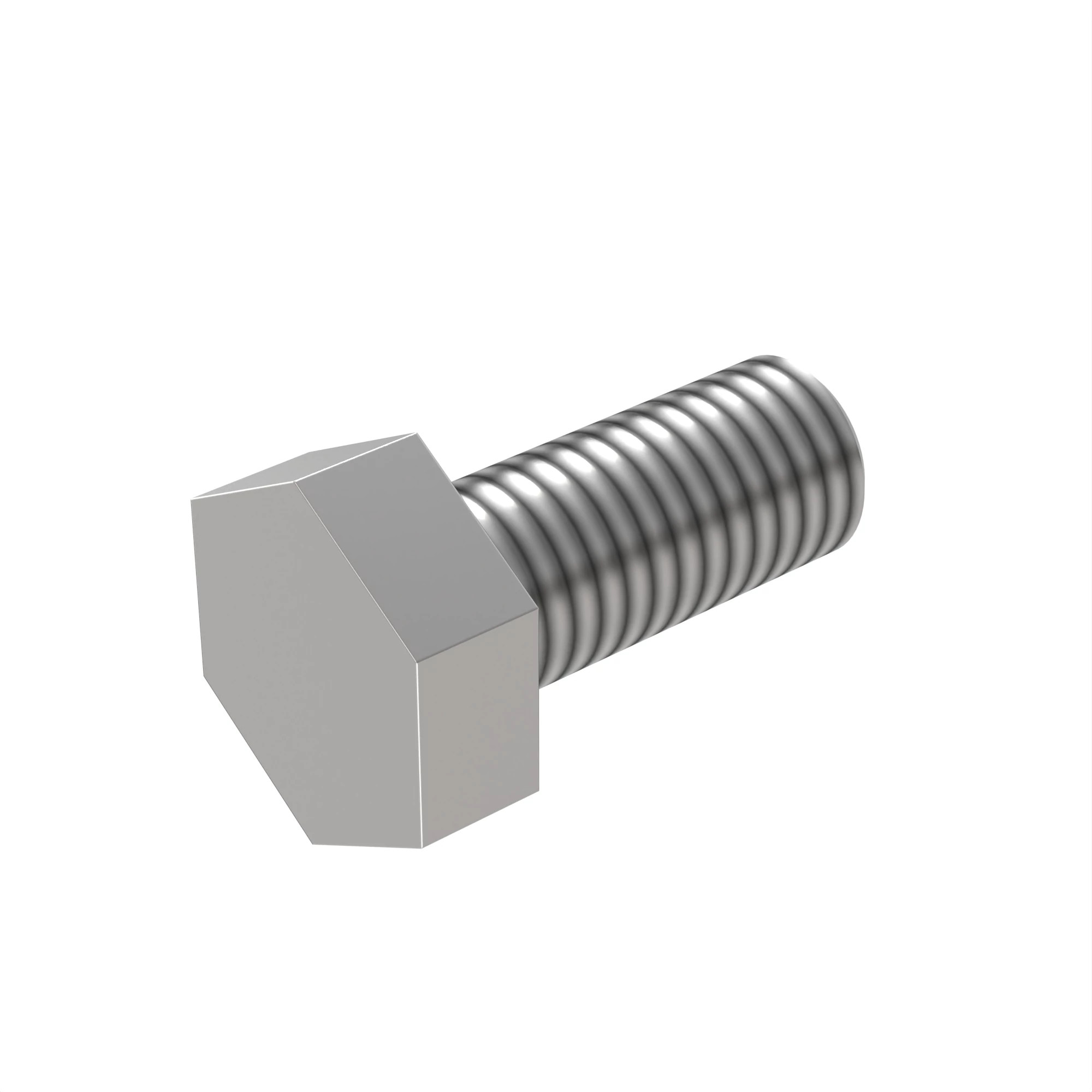 John Deere Screw, M8 X 18 - T350860