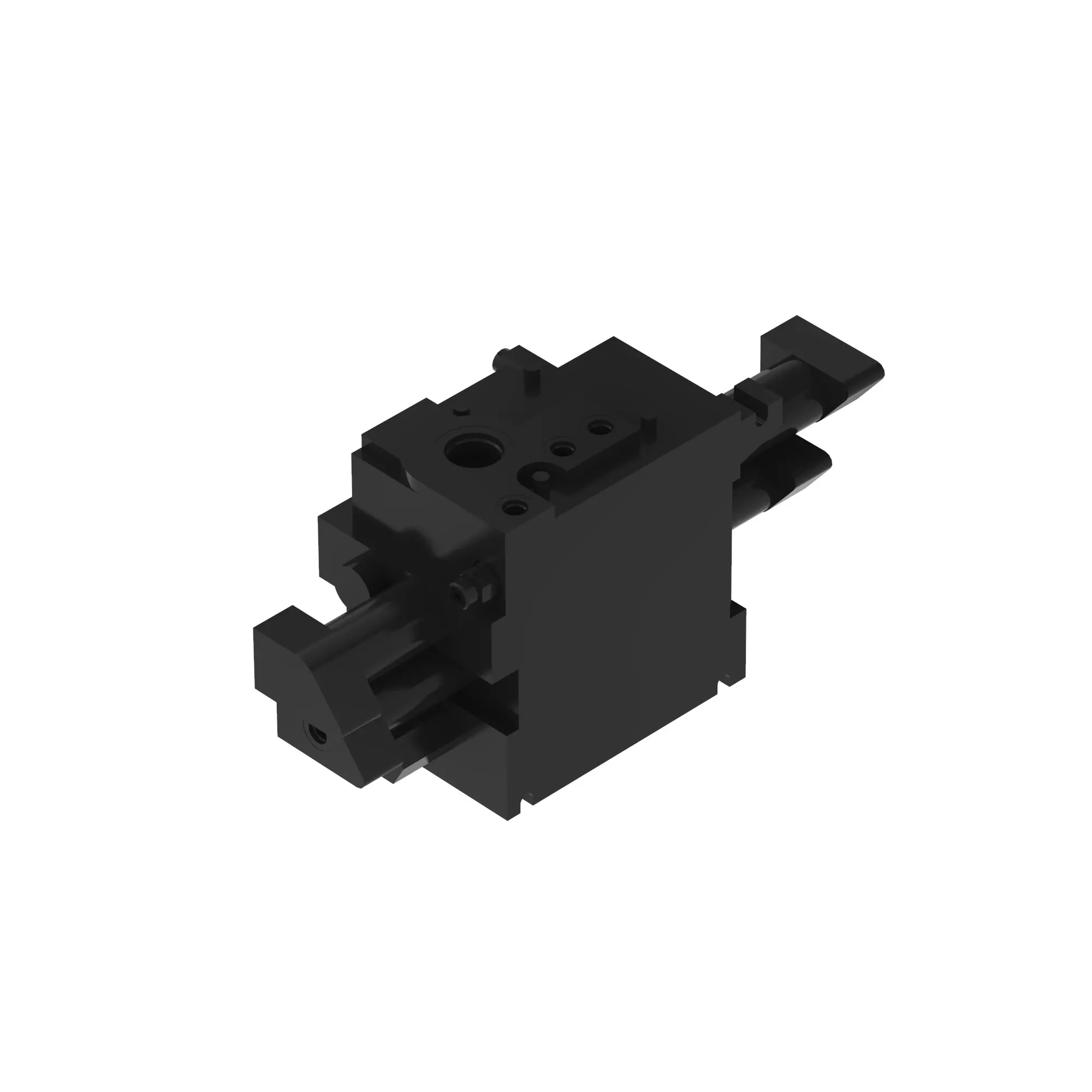 Spool Valve