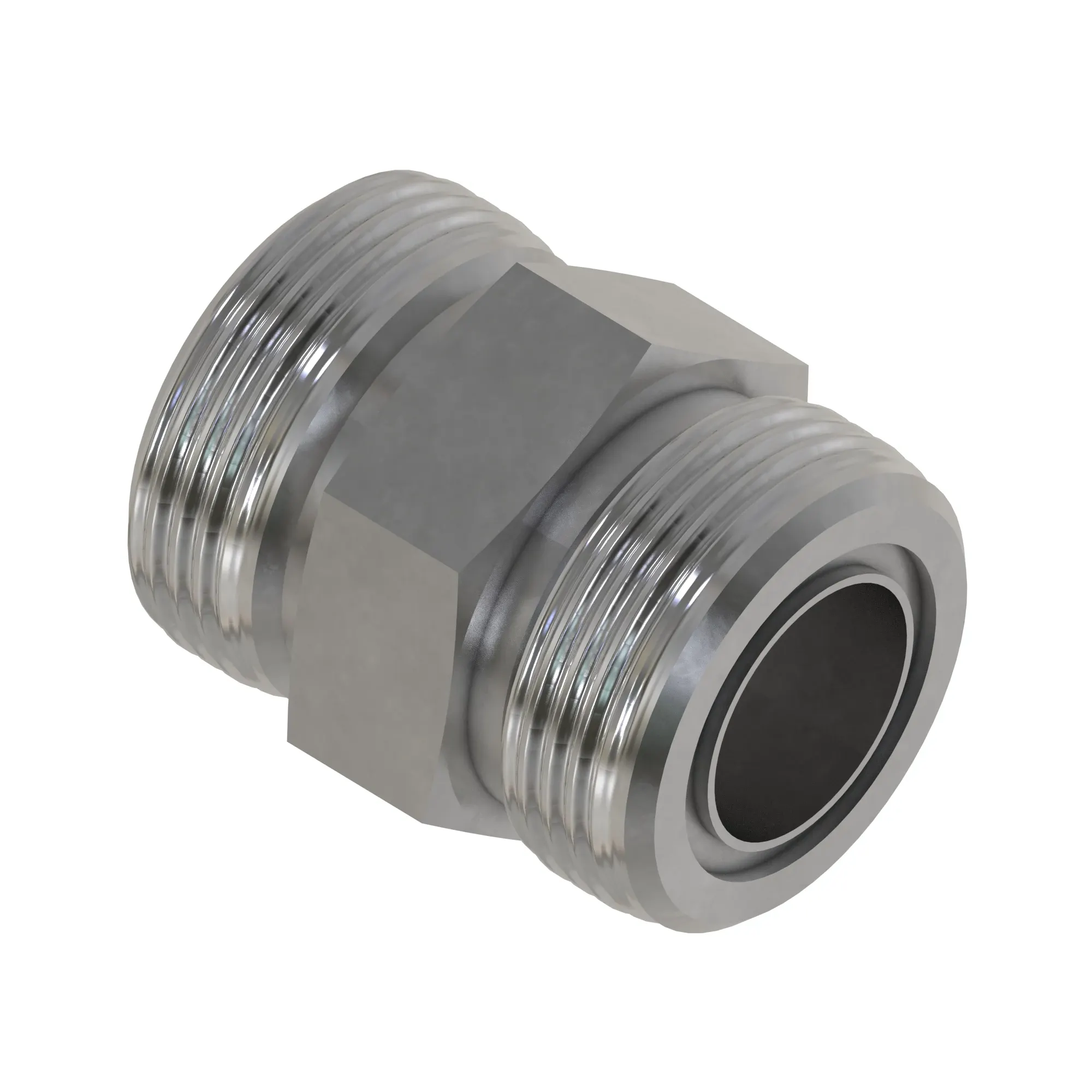John Deere Union Fitting - 38H1281