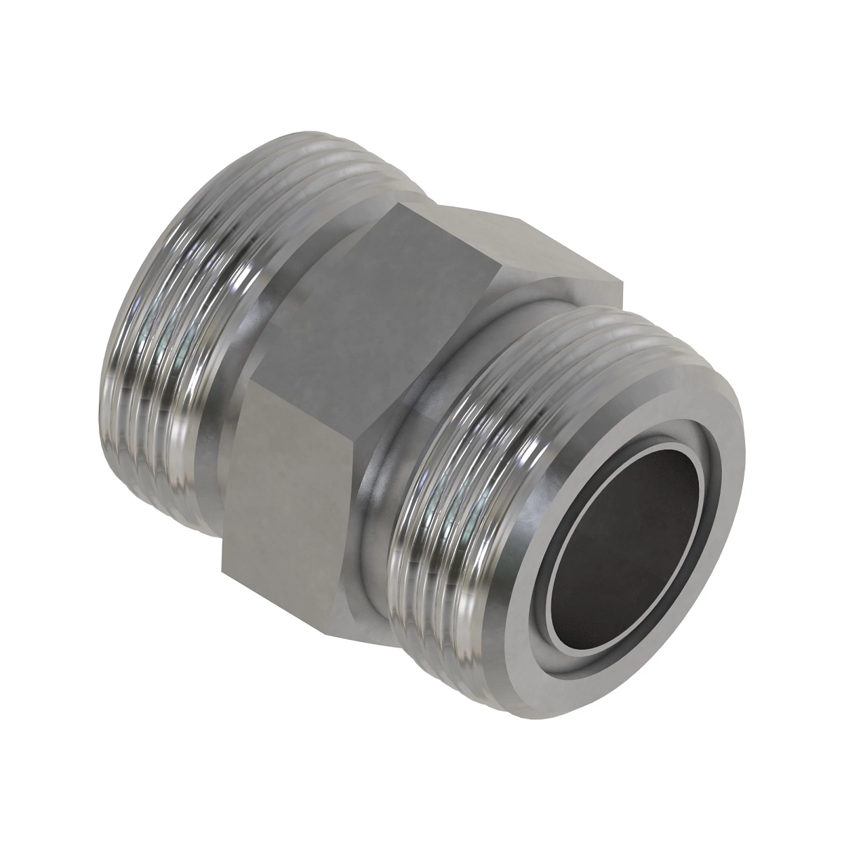 Union, O-Ring FSF