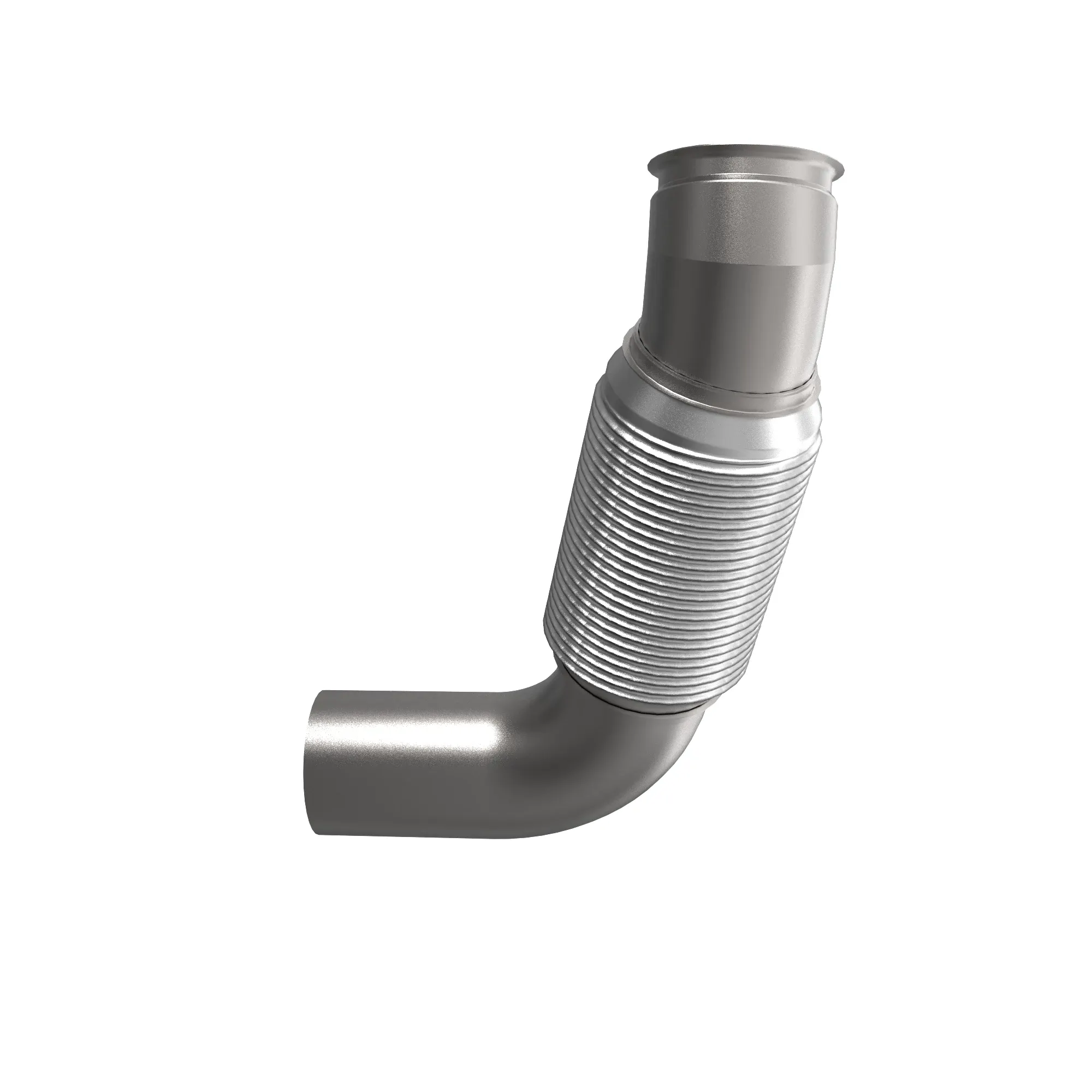 EXHAUST PIPE, EXHAUST PIPE, FLEXIBL