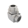 John Deere 90 Degree Elbow Fitting - 38H1008
