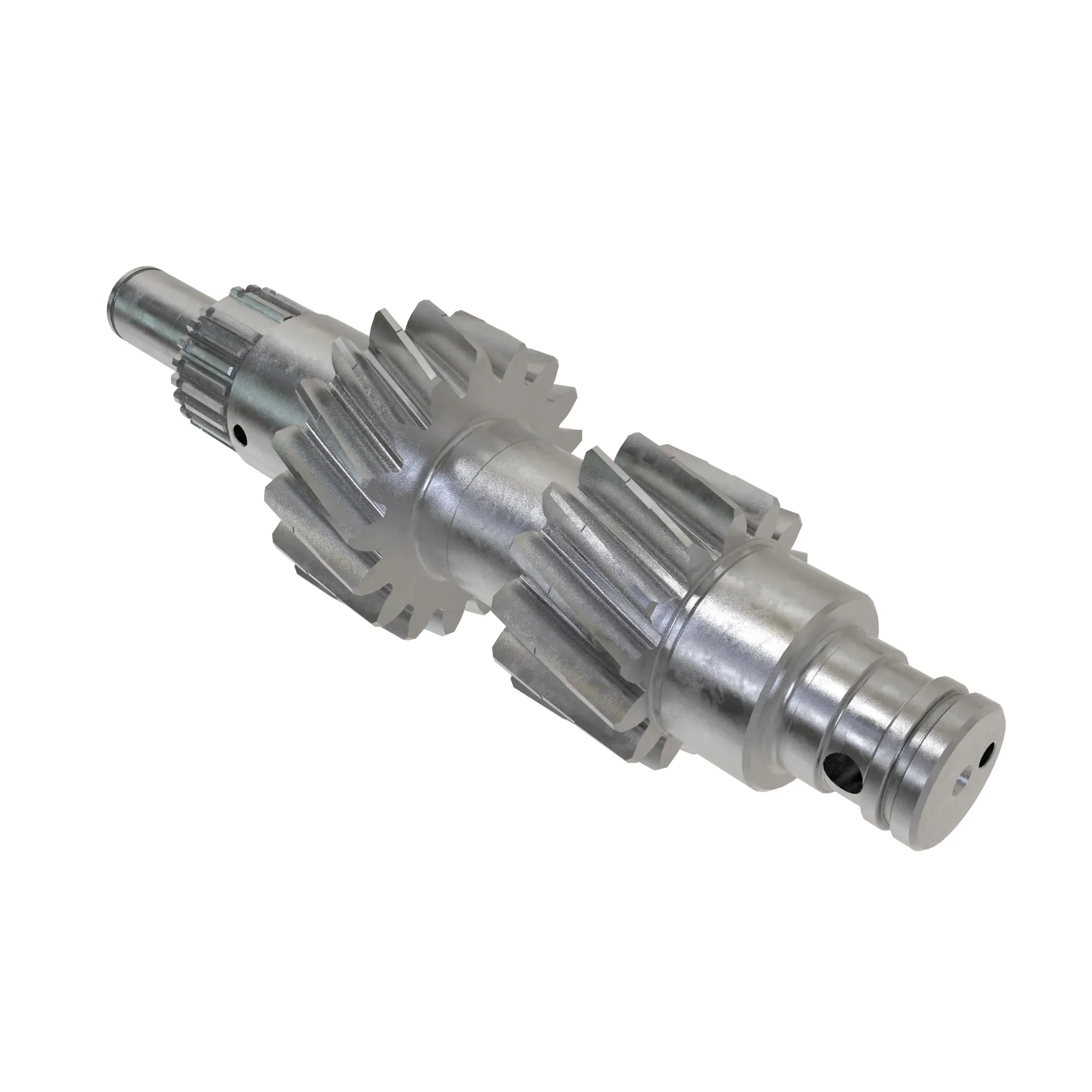 PTO Input 12x12 PR, 2100 ERPM