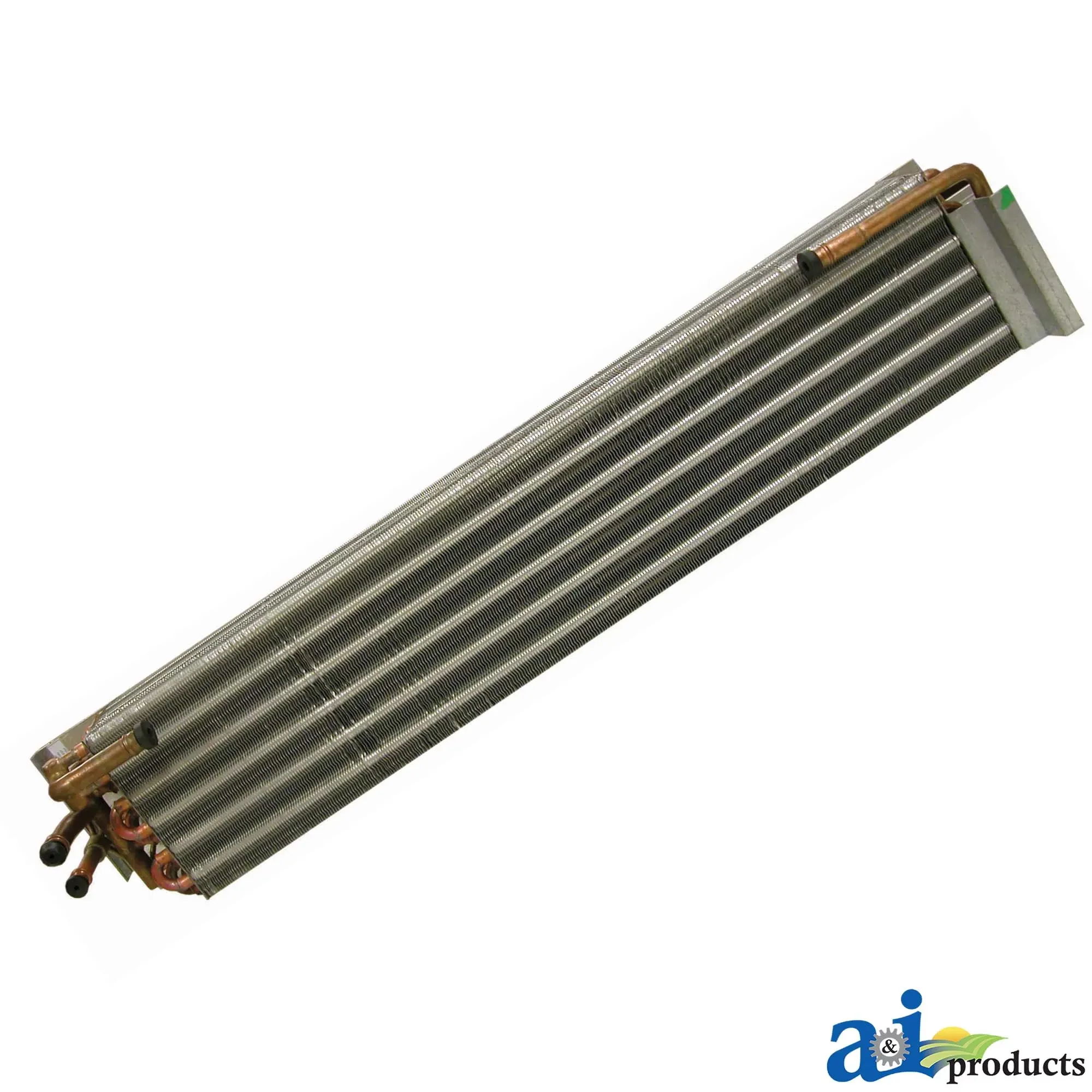 A&I Products Evaporator Heat Exchanger - A-RE180243