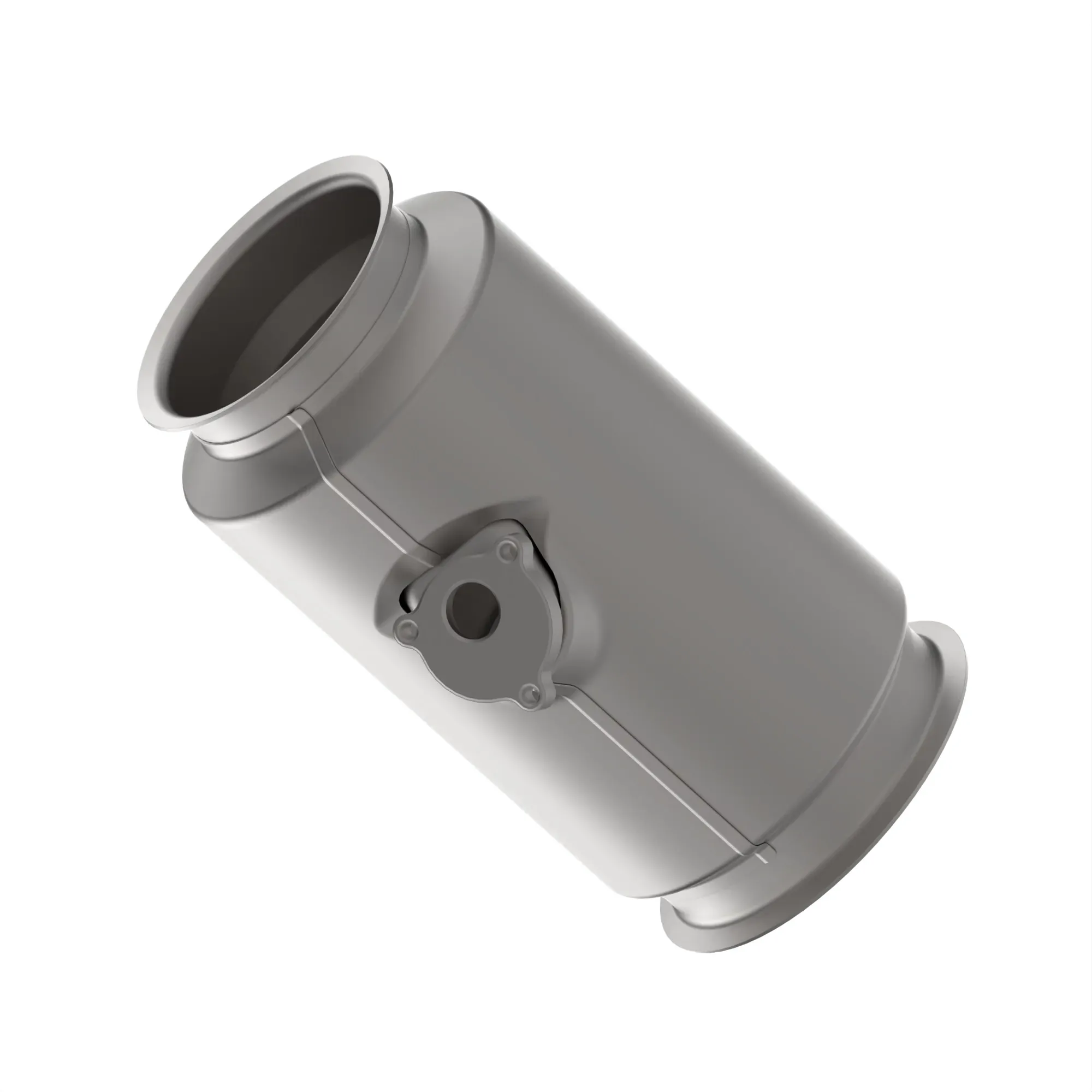 TUBE, SCR-DECOMPOSITION TUBE ASSY;