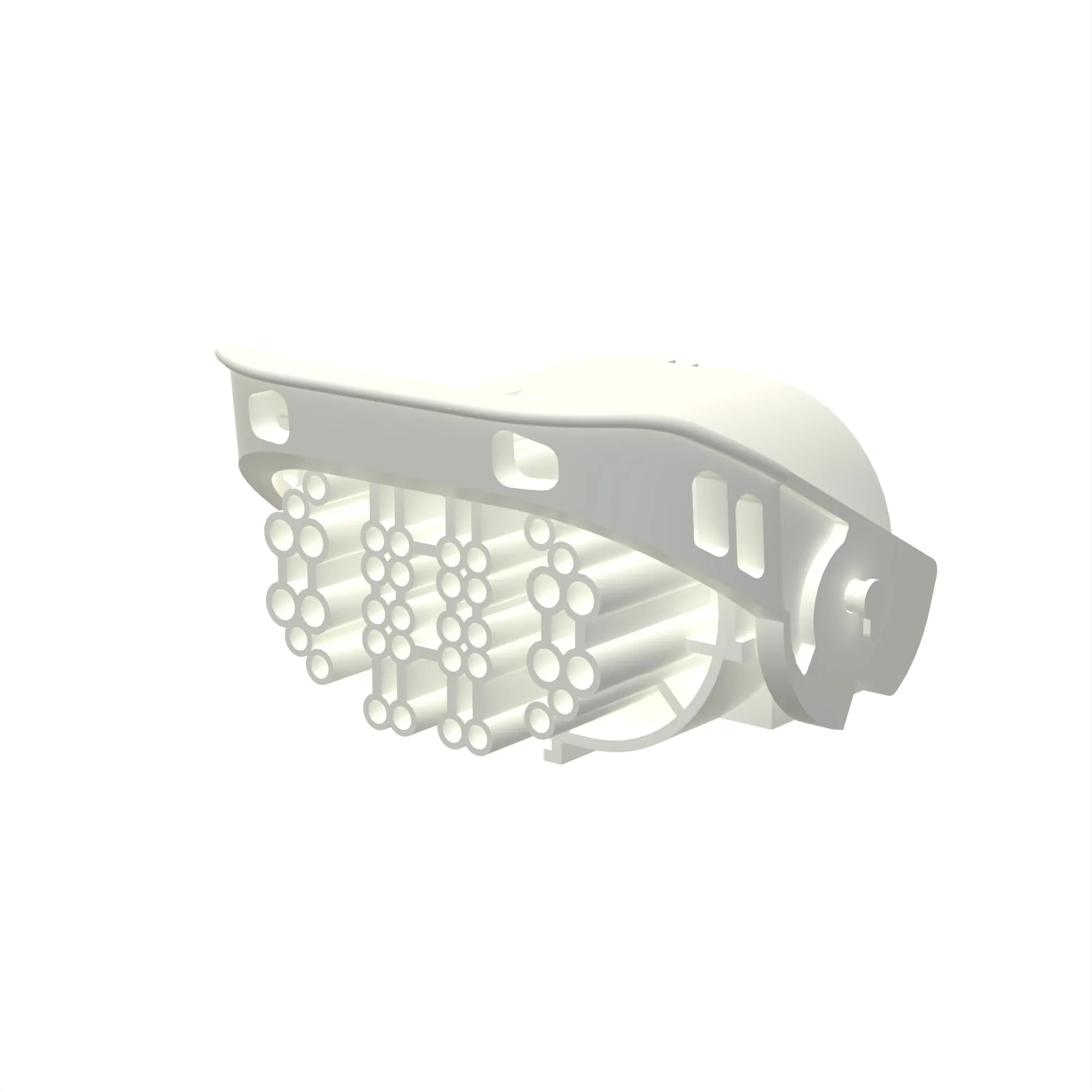 DELPHI GT150 40W MALE SLD CRM NYLON