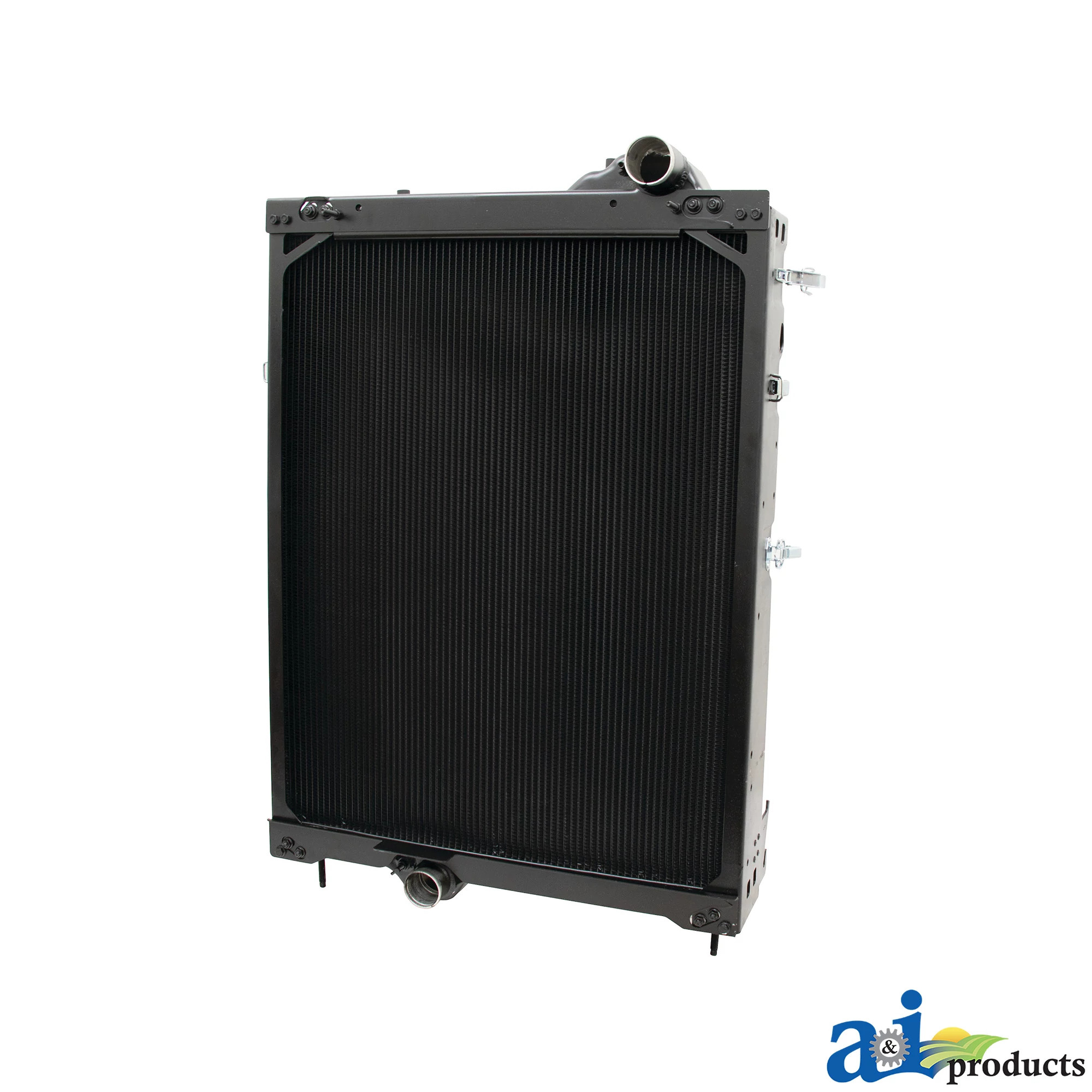 A&I Products Radiator - A-RE242256