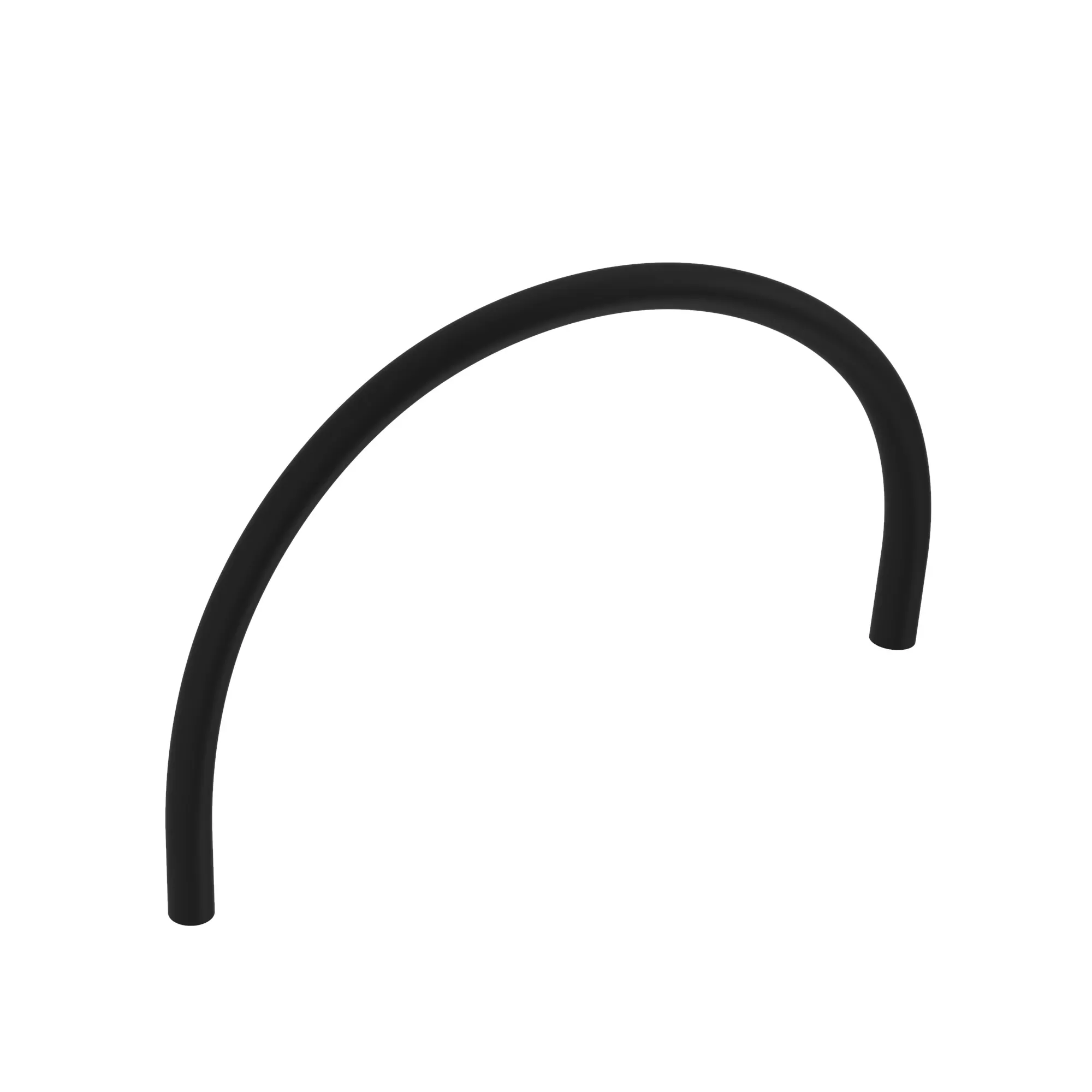 John Deere AC Refrigerant Hose - KV26865