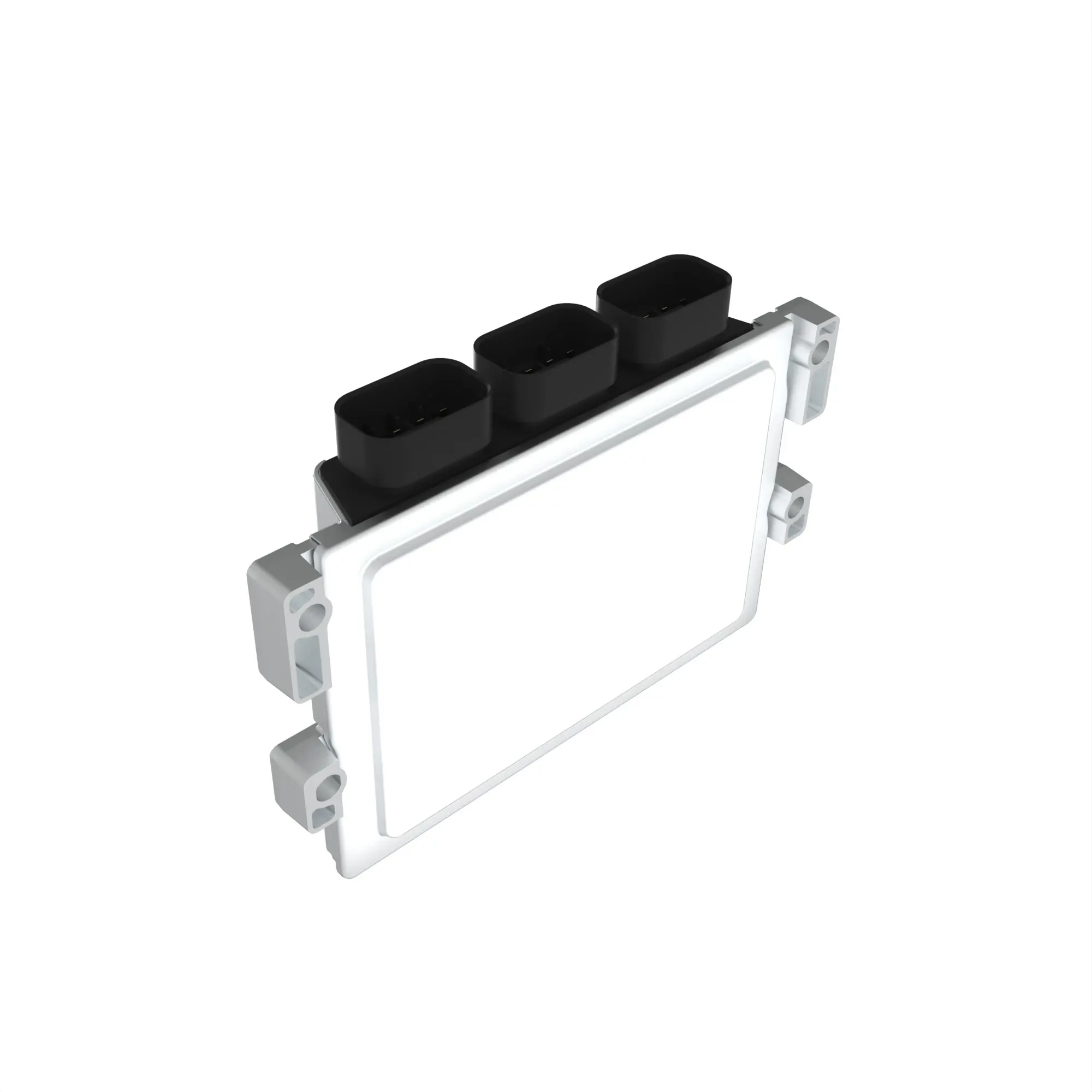 ELECTRONIC CONTROL UNIT, ORD.NO./ E