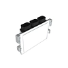 ELECTRONIC CONTROL UNIT, ORD.NO./ E