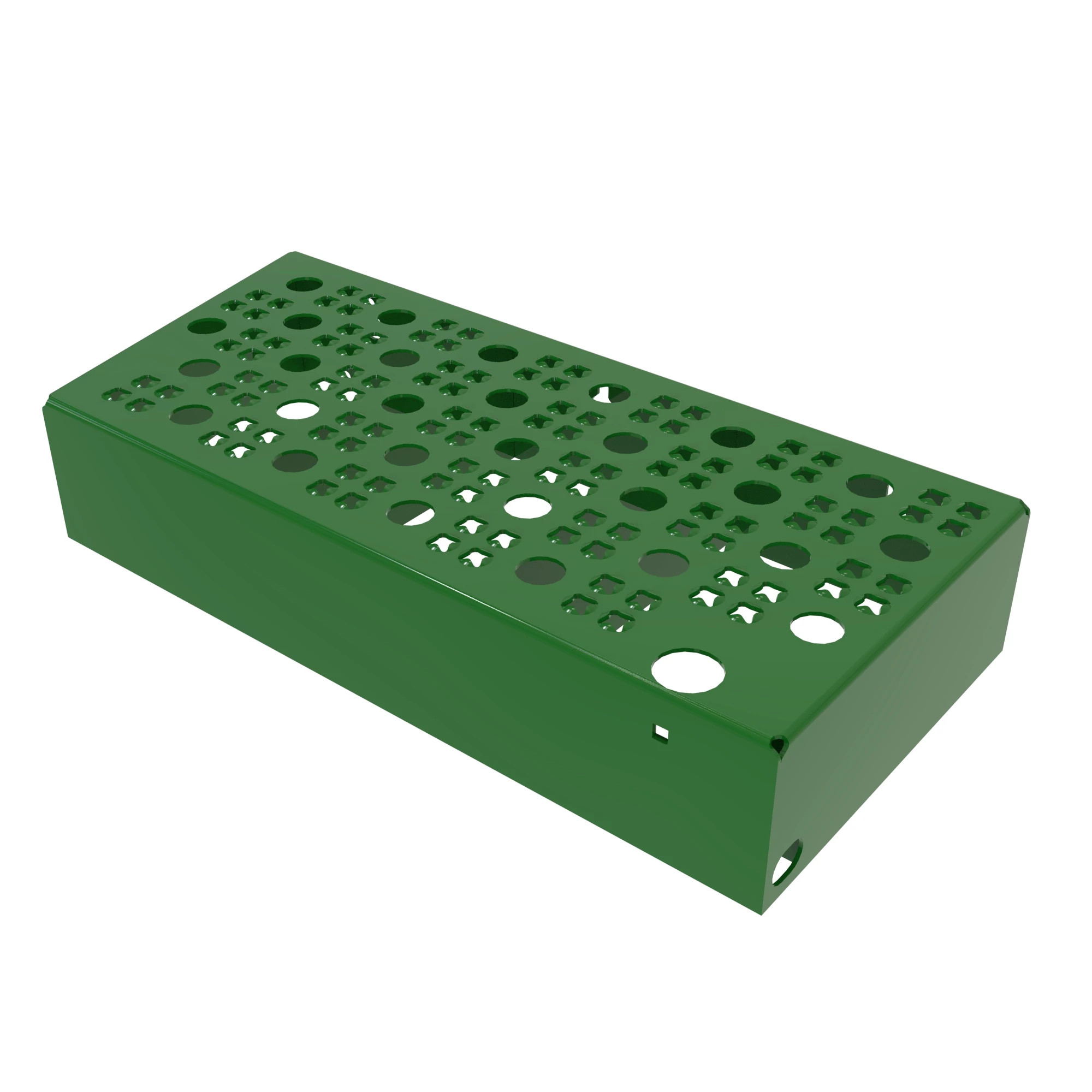 John Deere Bolt On Narrow Body Platform - AXE24397