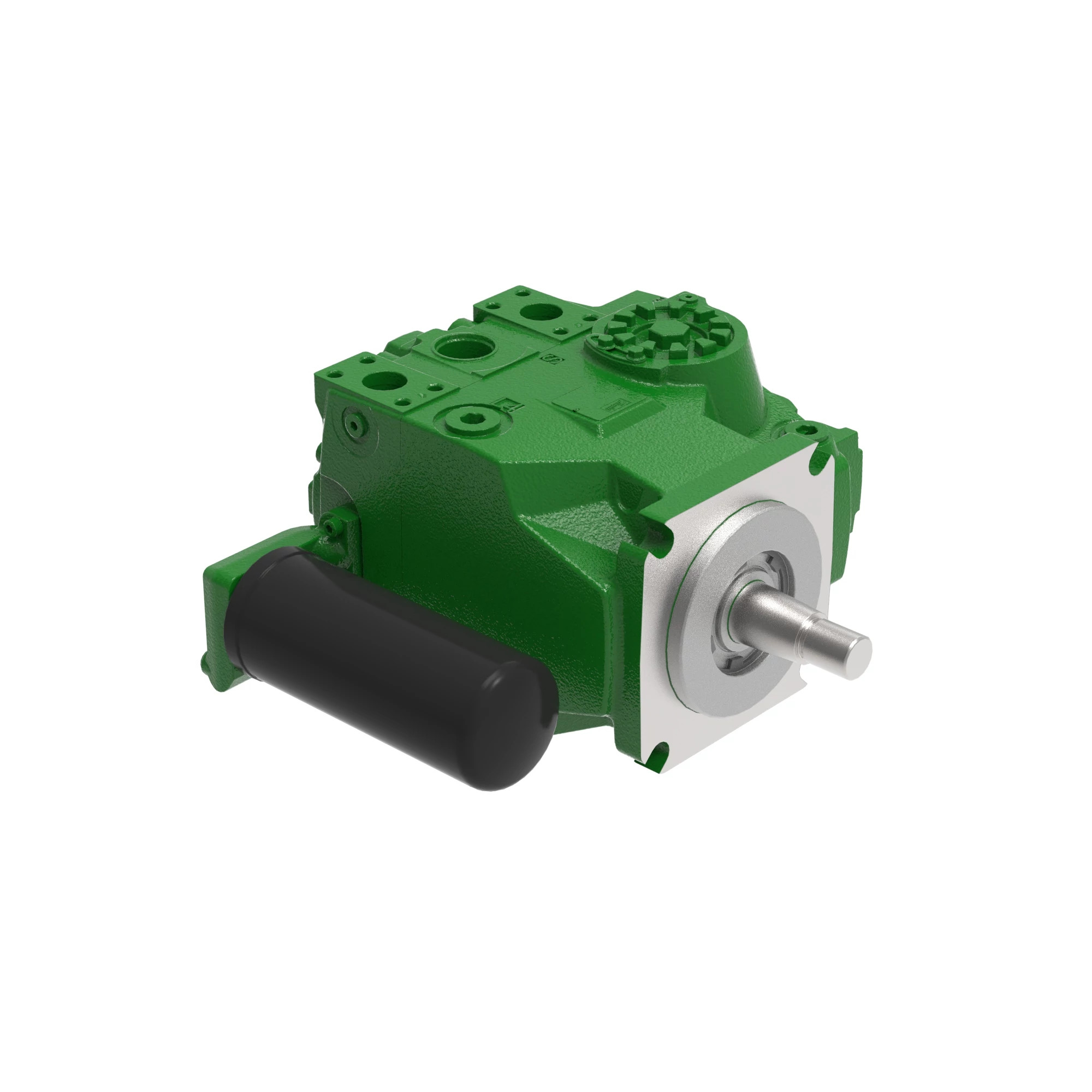 John Deere Hydraulic Pump - AKK19615