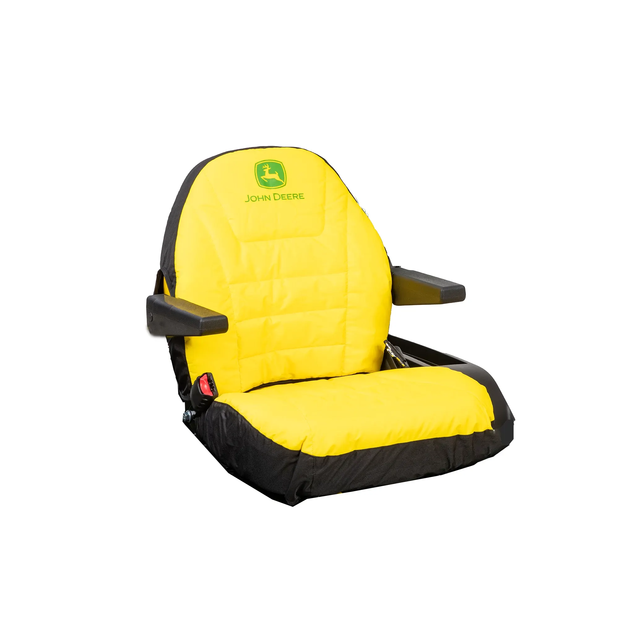 John Deere Seat Cover - LP75714