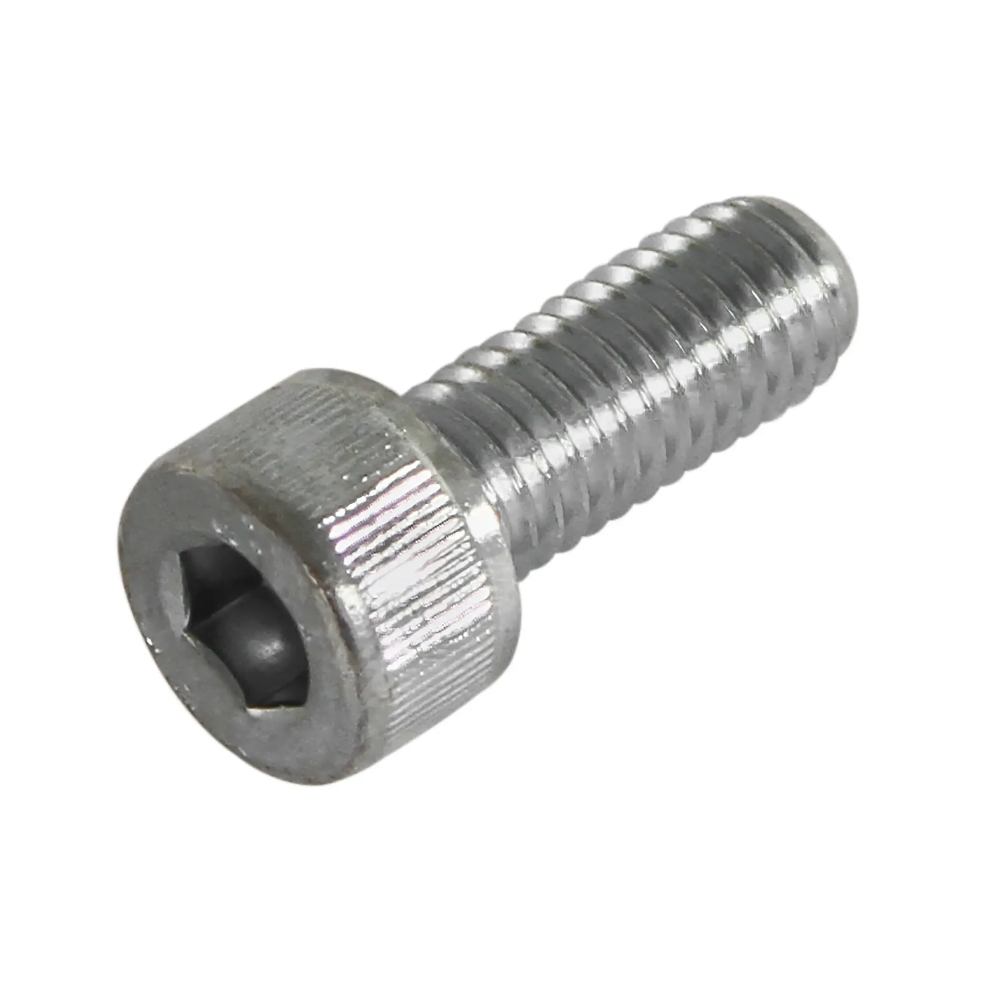 John Deere Cylindrical Head Screw, M8 X 20 - 19M7660