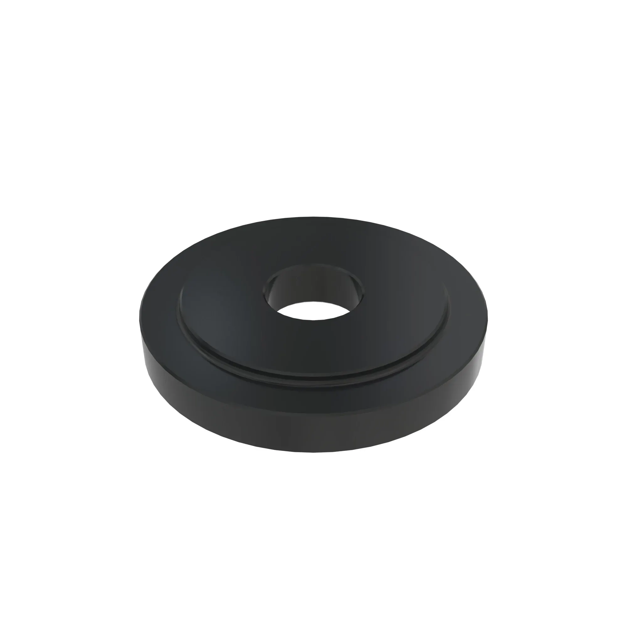 John Deere Flanged Bushing - HXE111319