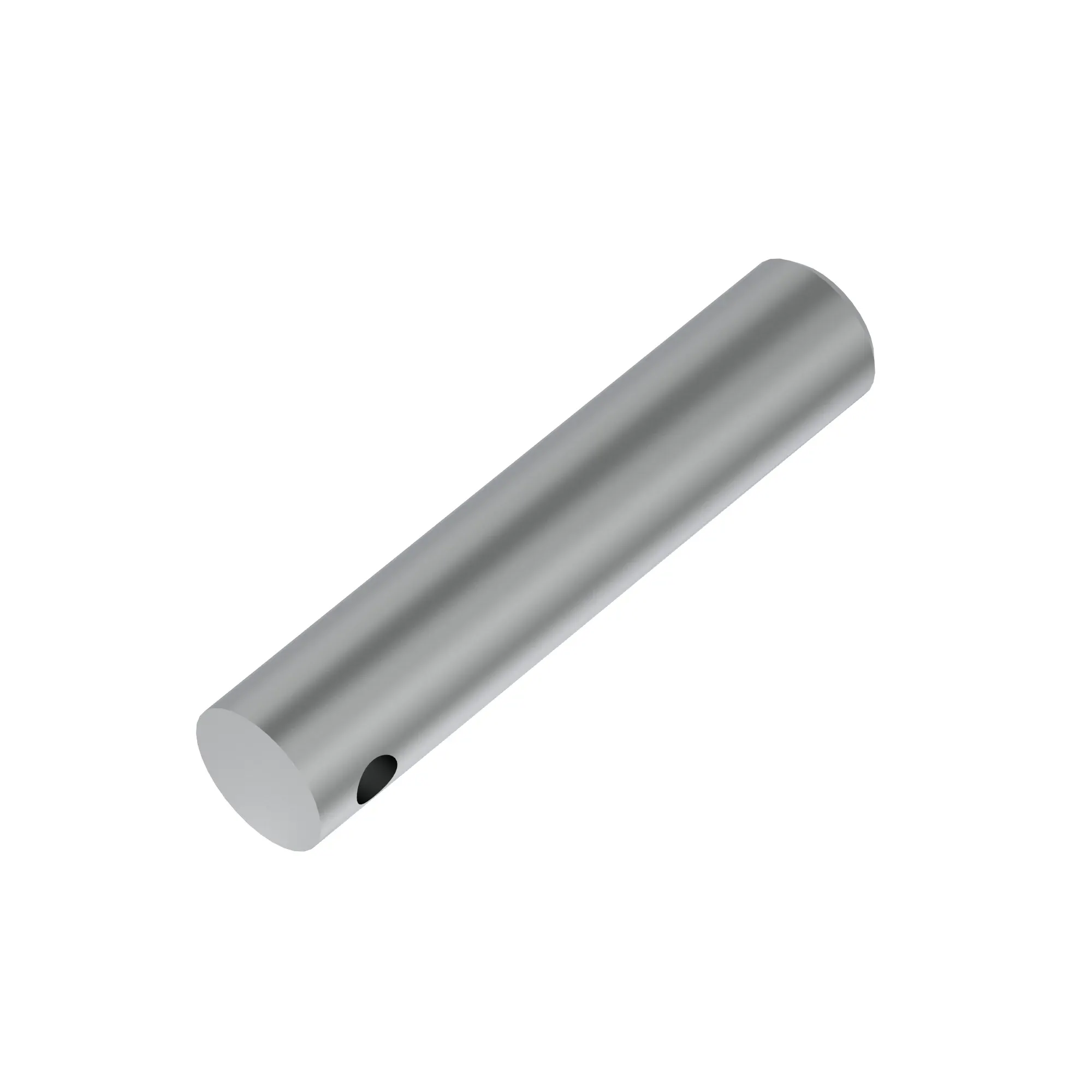 John Deere Drilled Pin - R242908