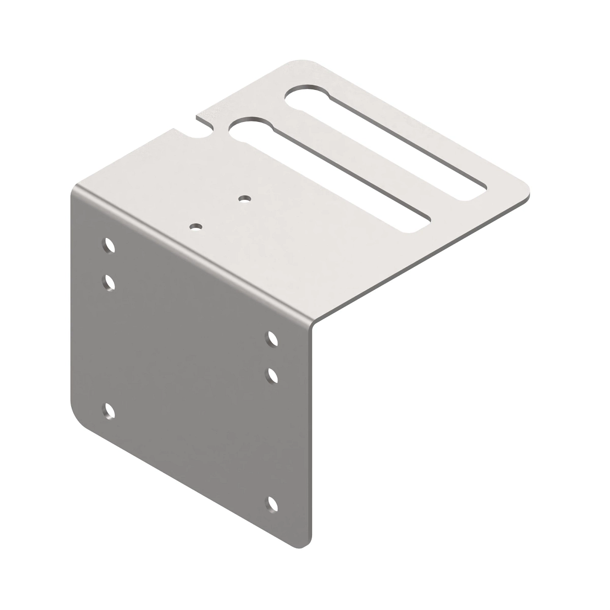 Plate - Hose Support