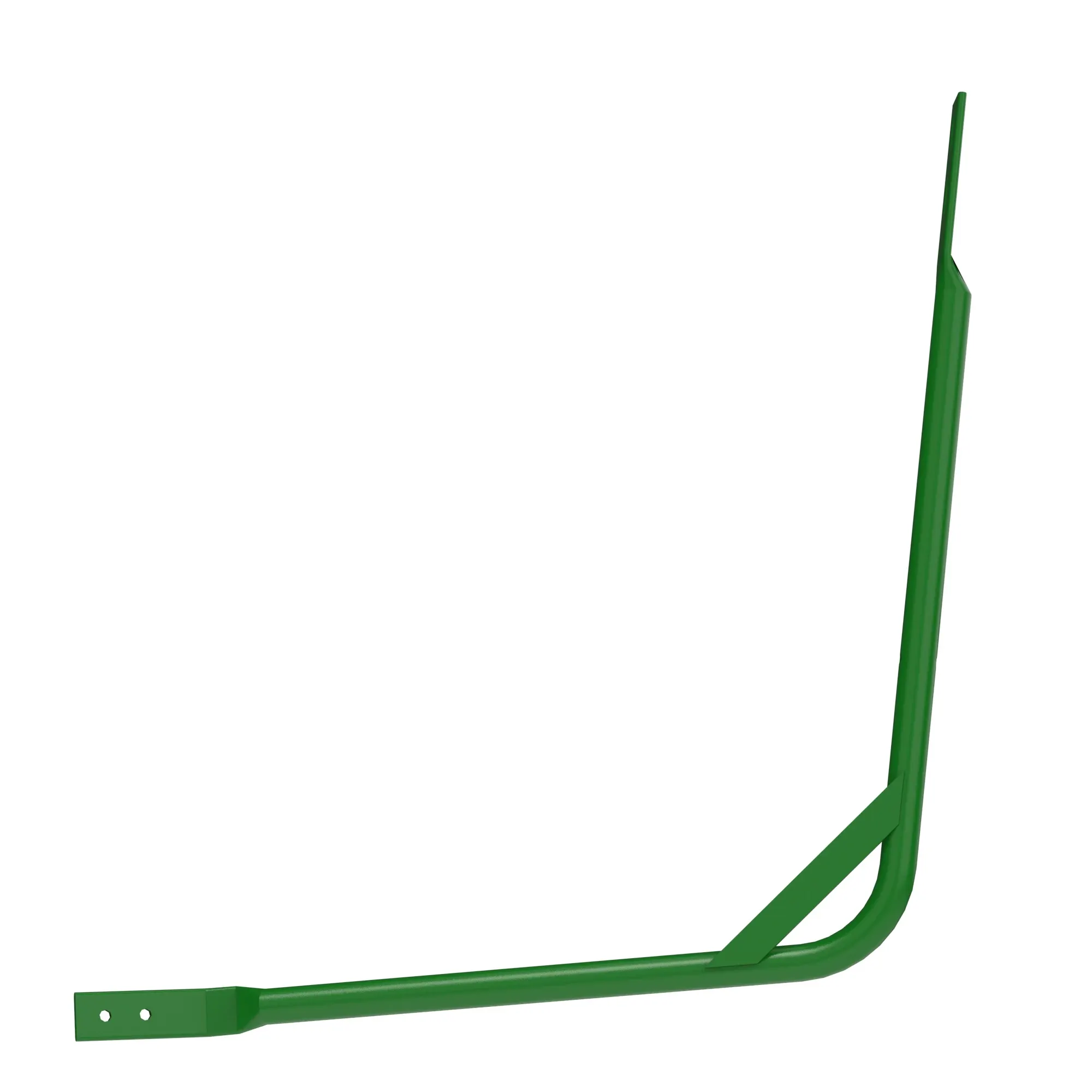 AH166463: Structural Tube
