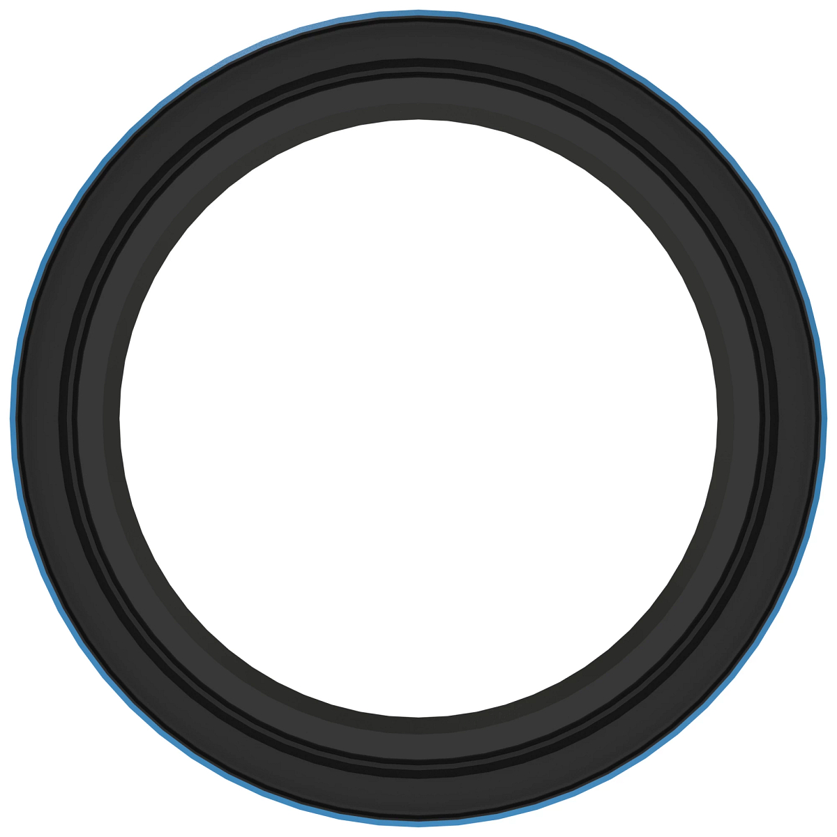 RE40600: Internal Oil Seal | Shop.Deere.com